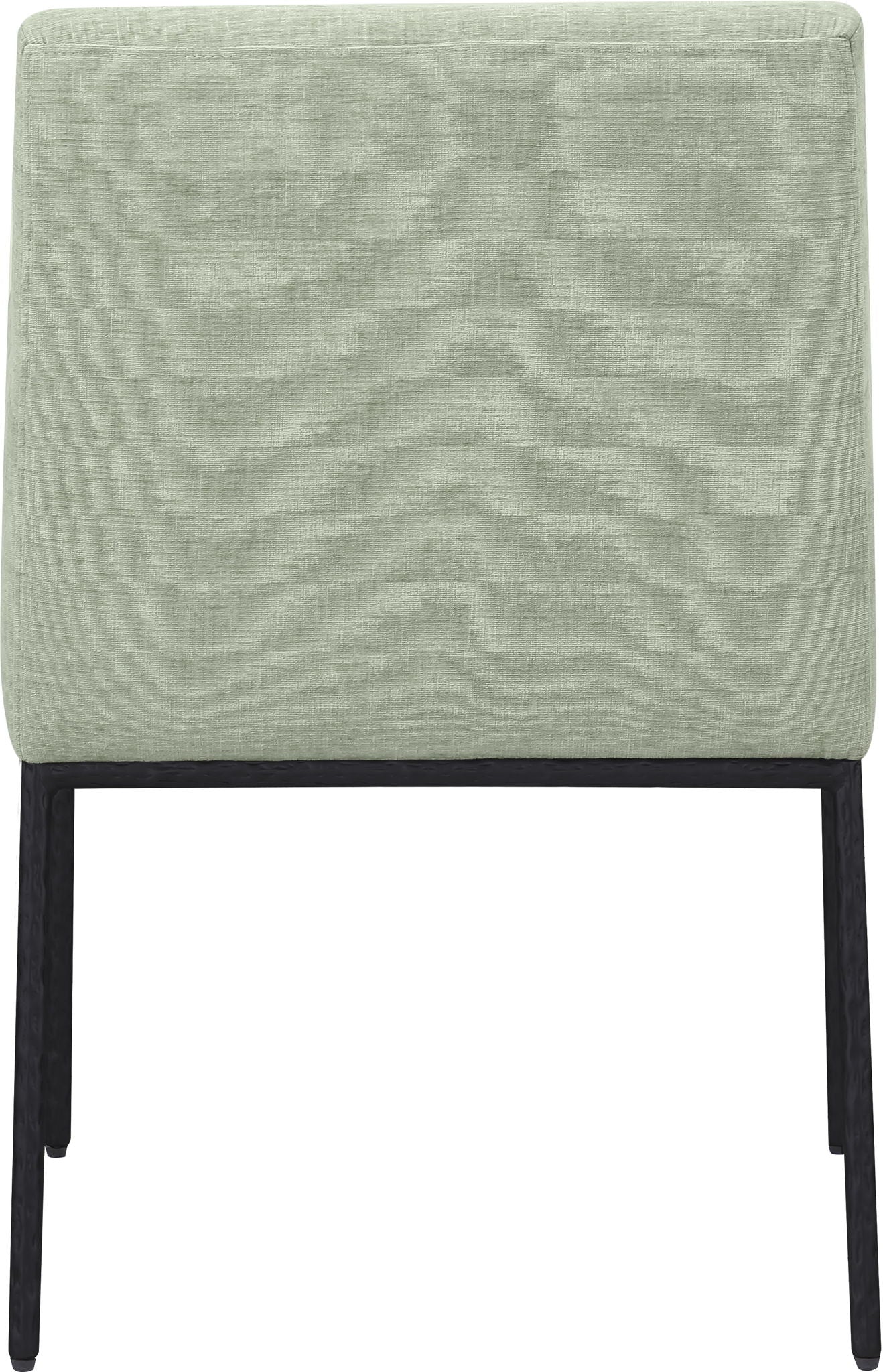 Reeves - Dining Chair With Black Legs (Set of 2)