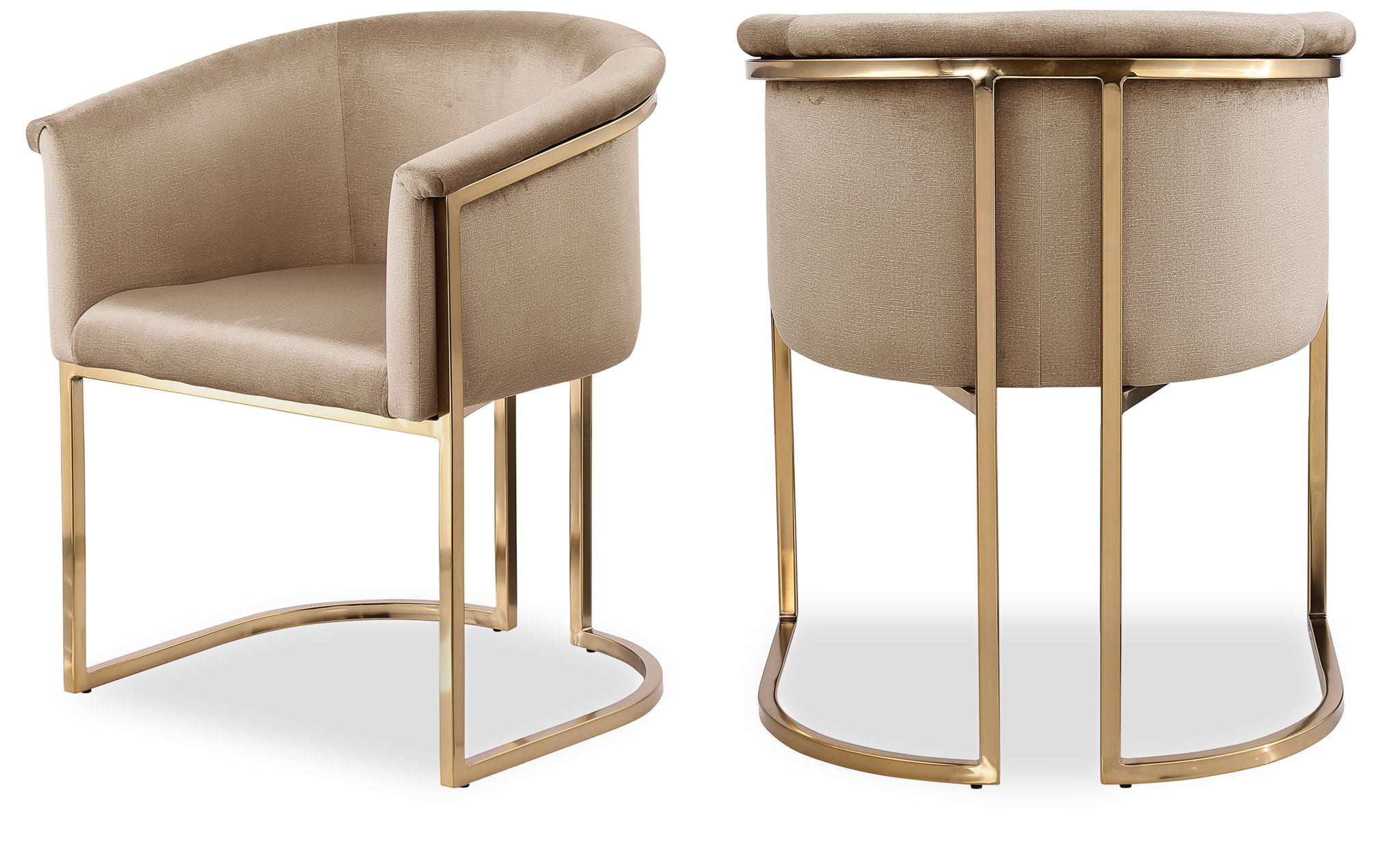 Tierra - Dining Chair