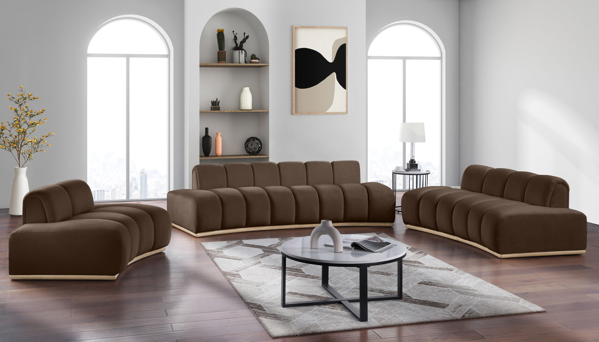 Jace - Loveseat