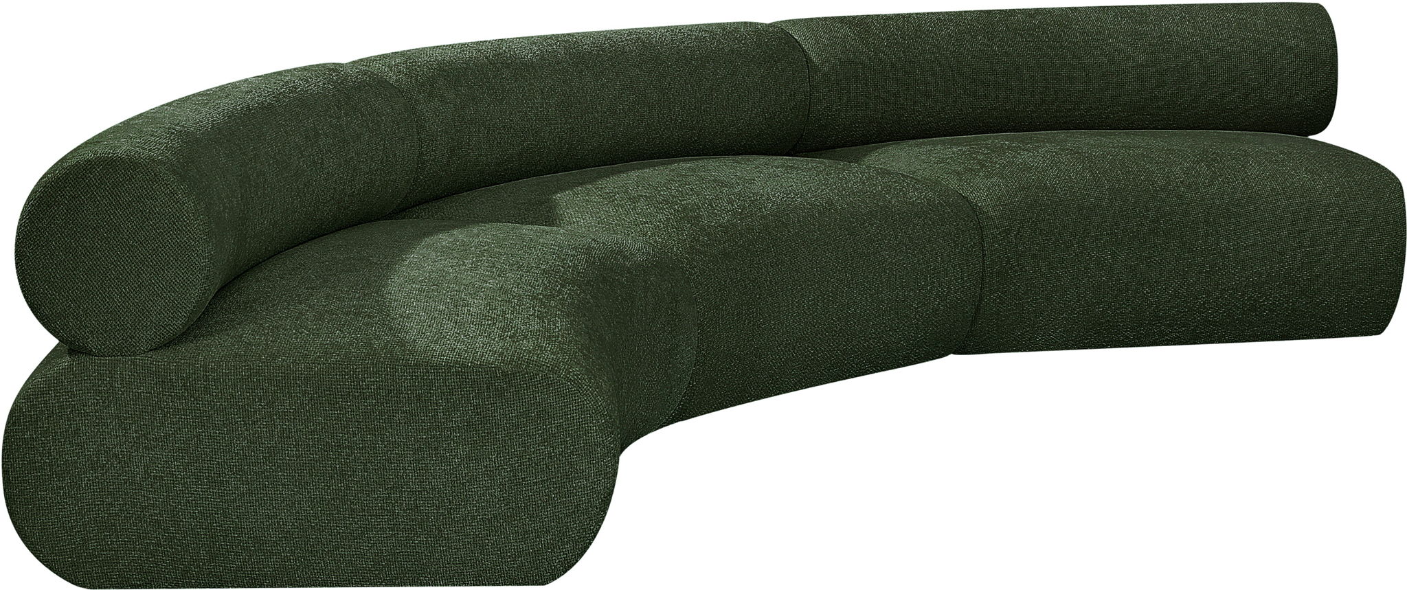 Bale - 3 Piece Modular Sofa