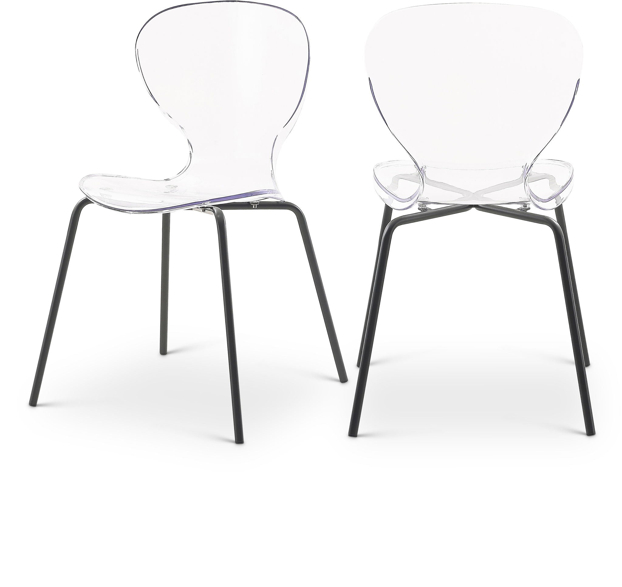 Clarion - Dining Chair (Set of 2)