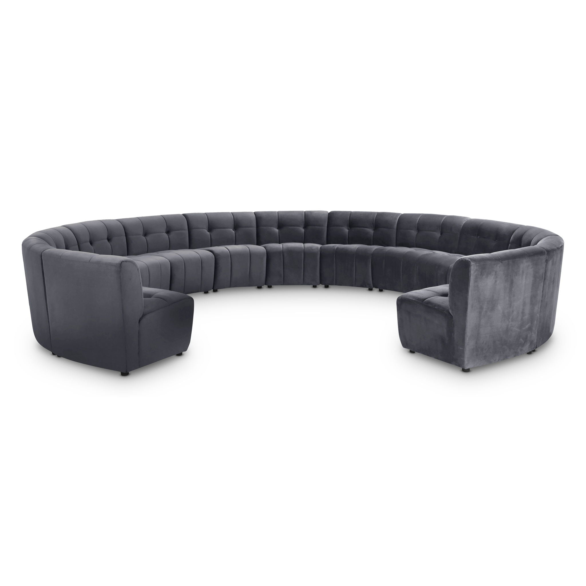 Limitless - 13 Pc. Modular Sectional