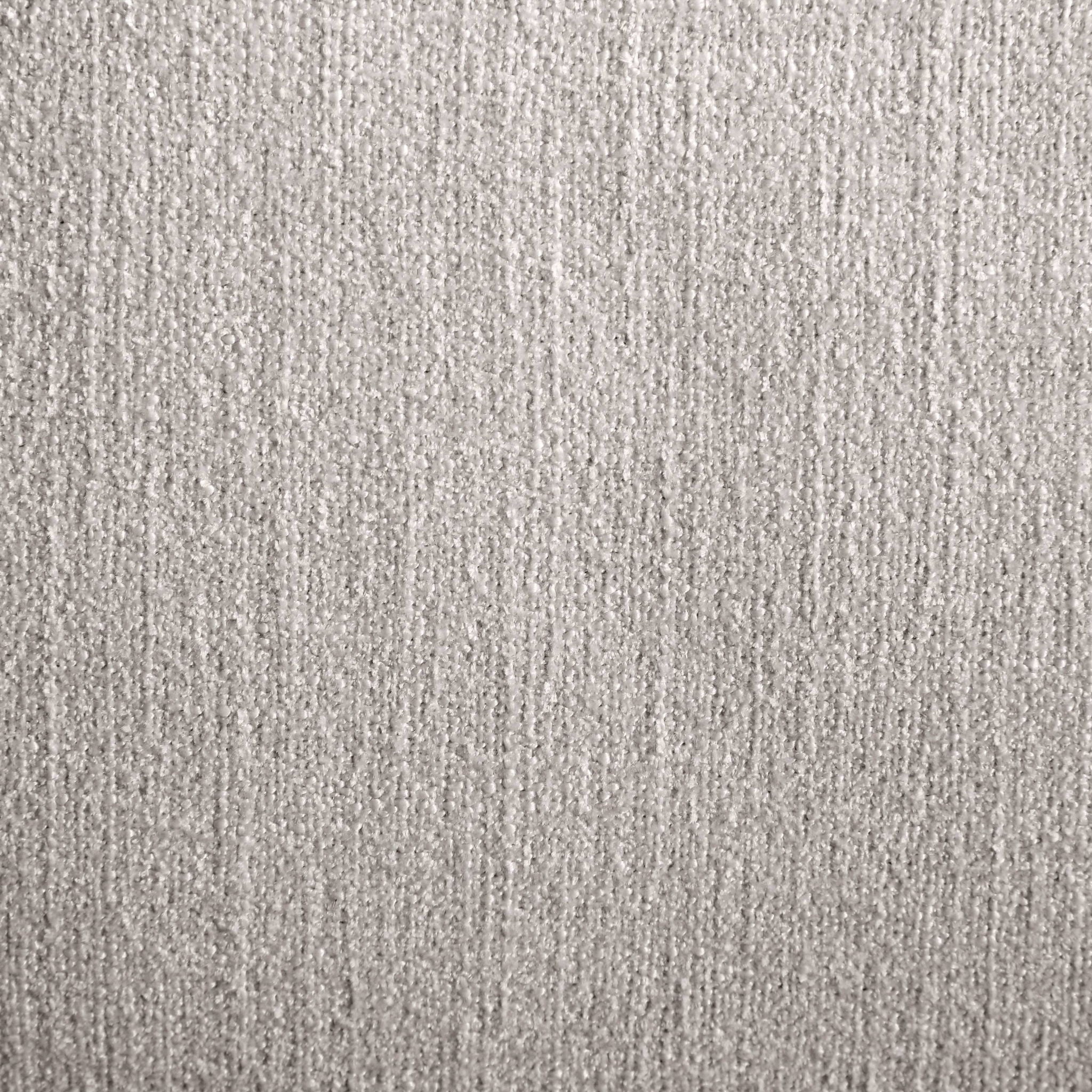 Adam - Linen Fabric Bed With 89" Headboard