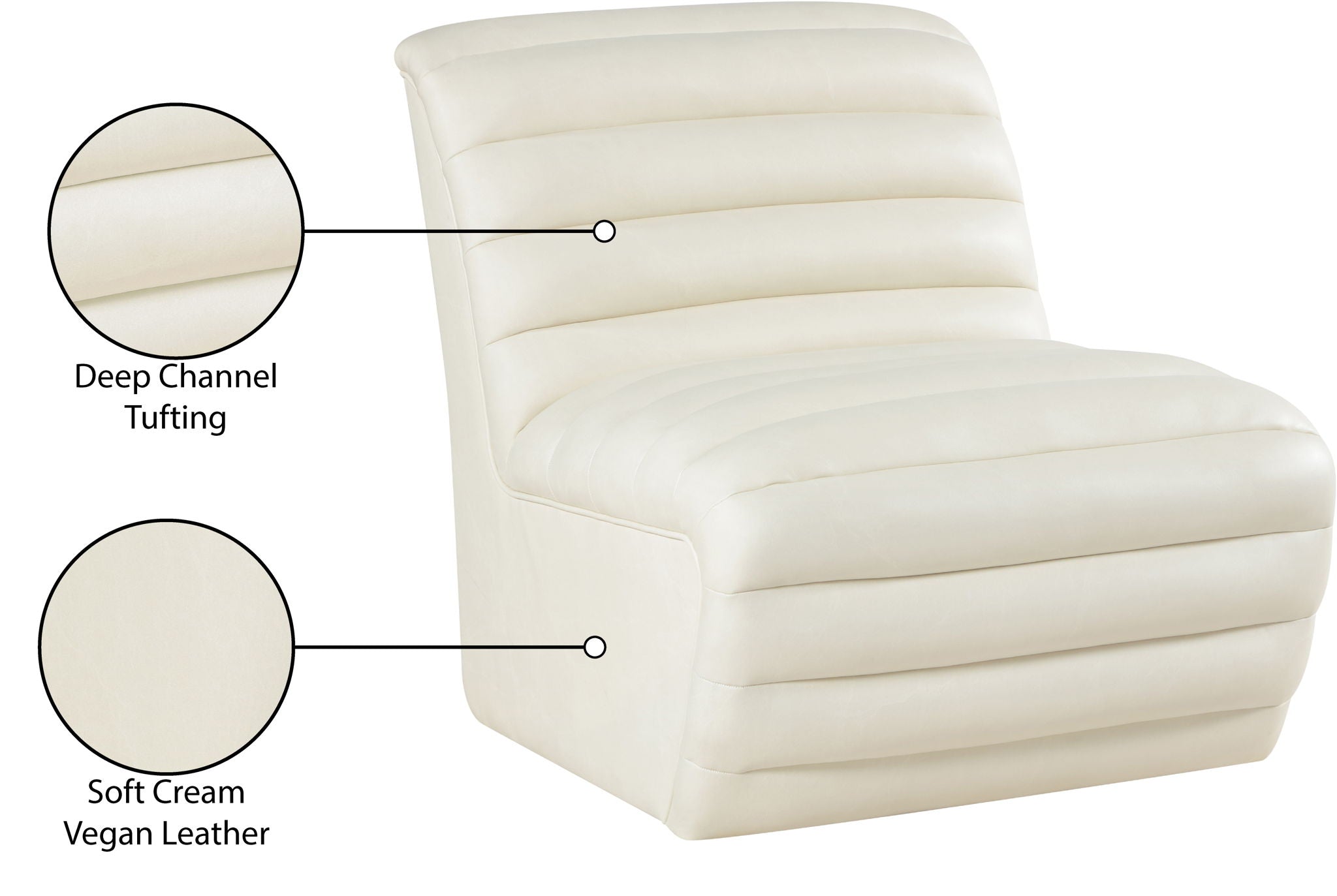 Vega - Accent Chair