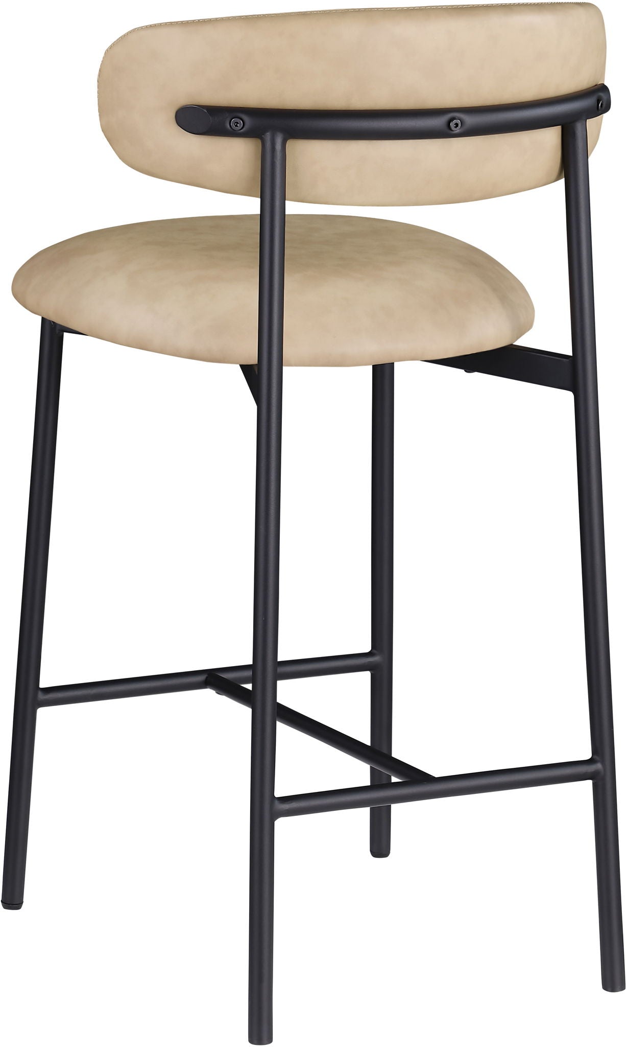 Lupita - Counter Stool (Set of 2)