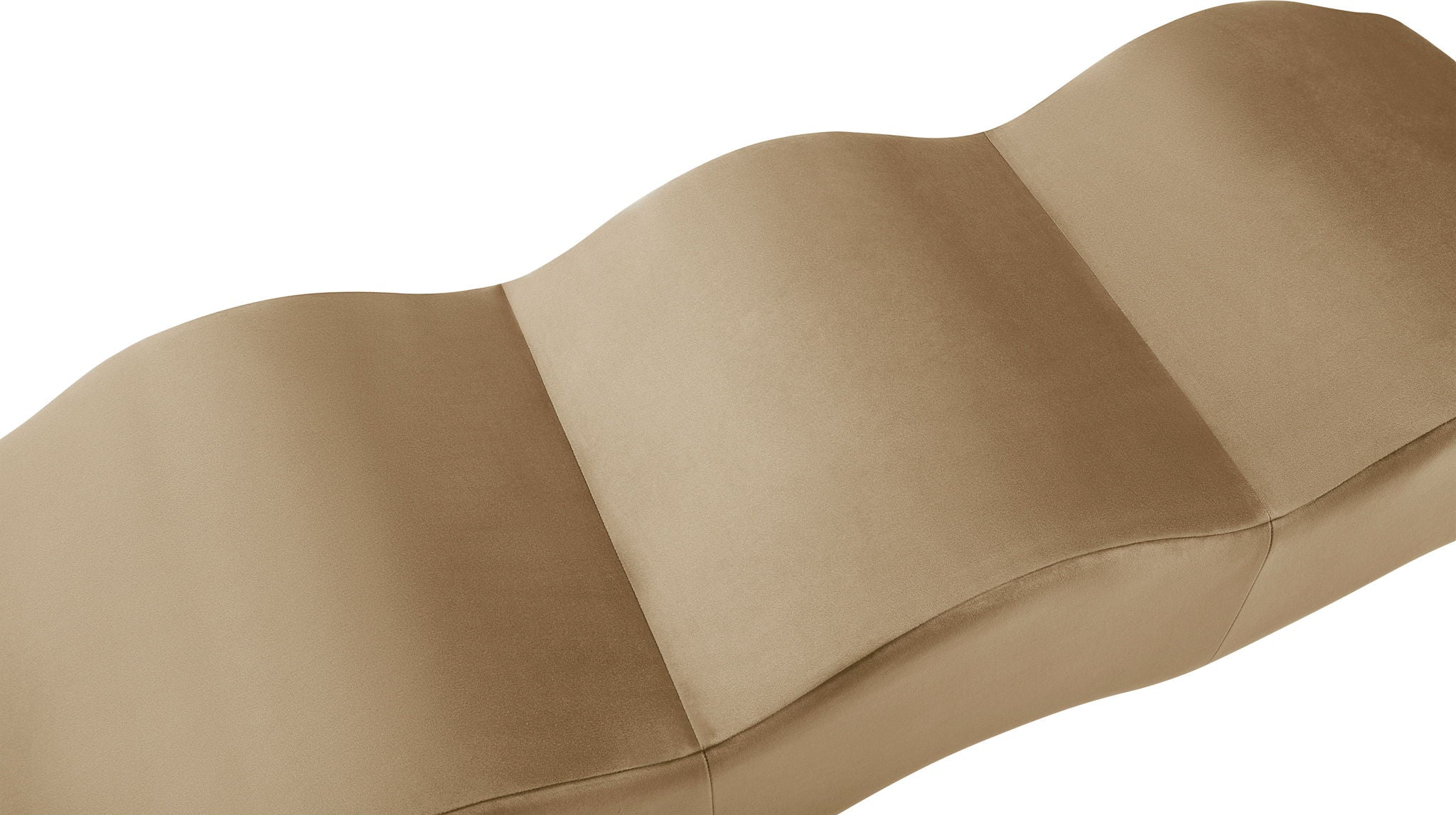 Wave - Bench