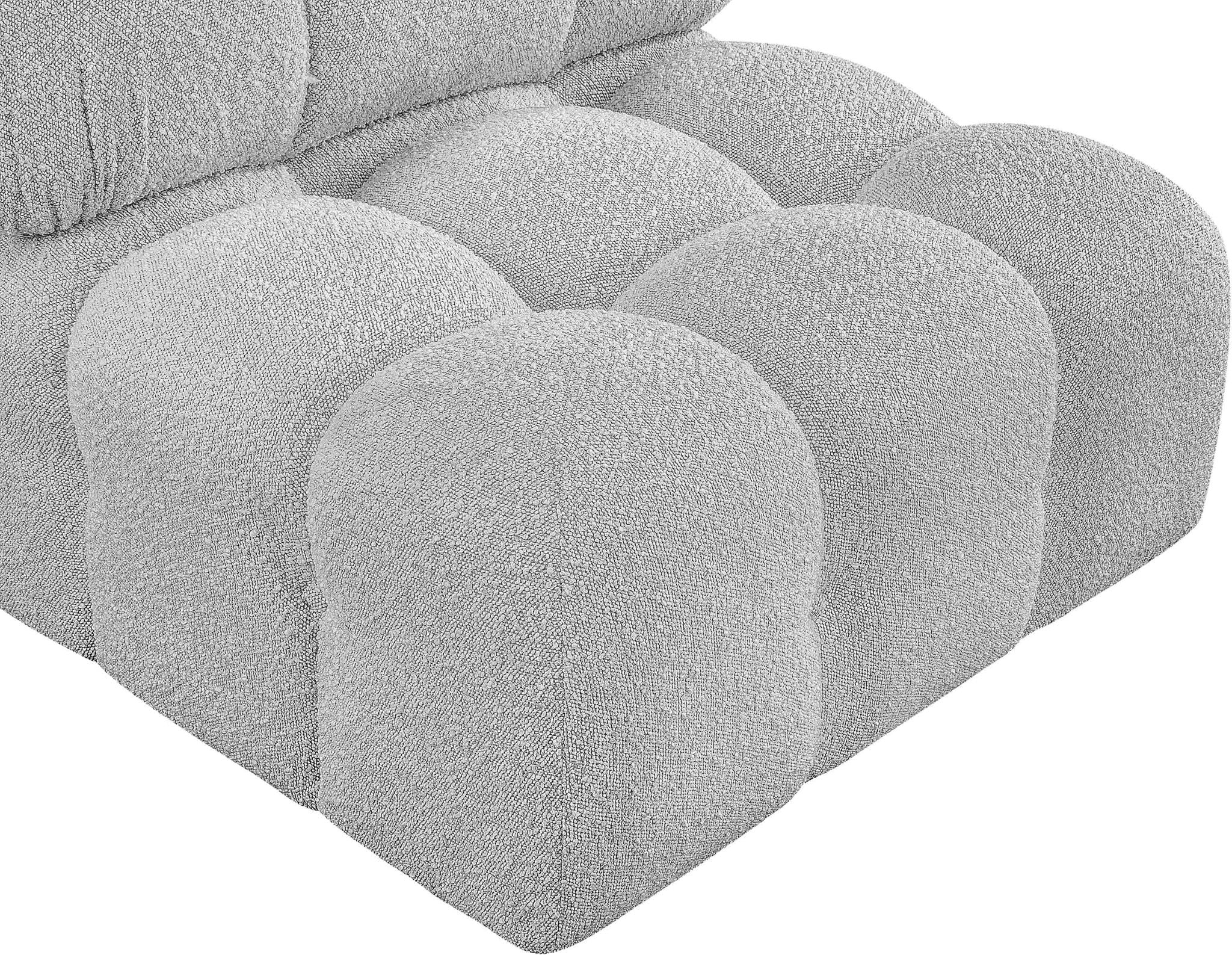 Ames - Armless Chair