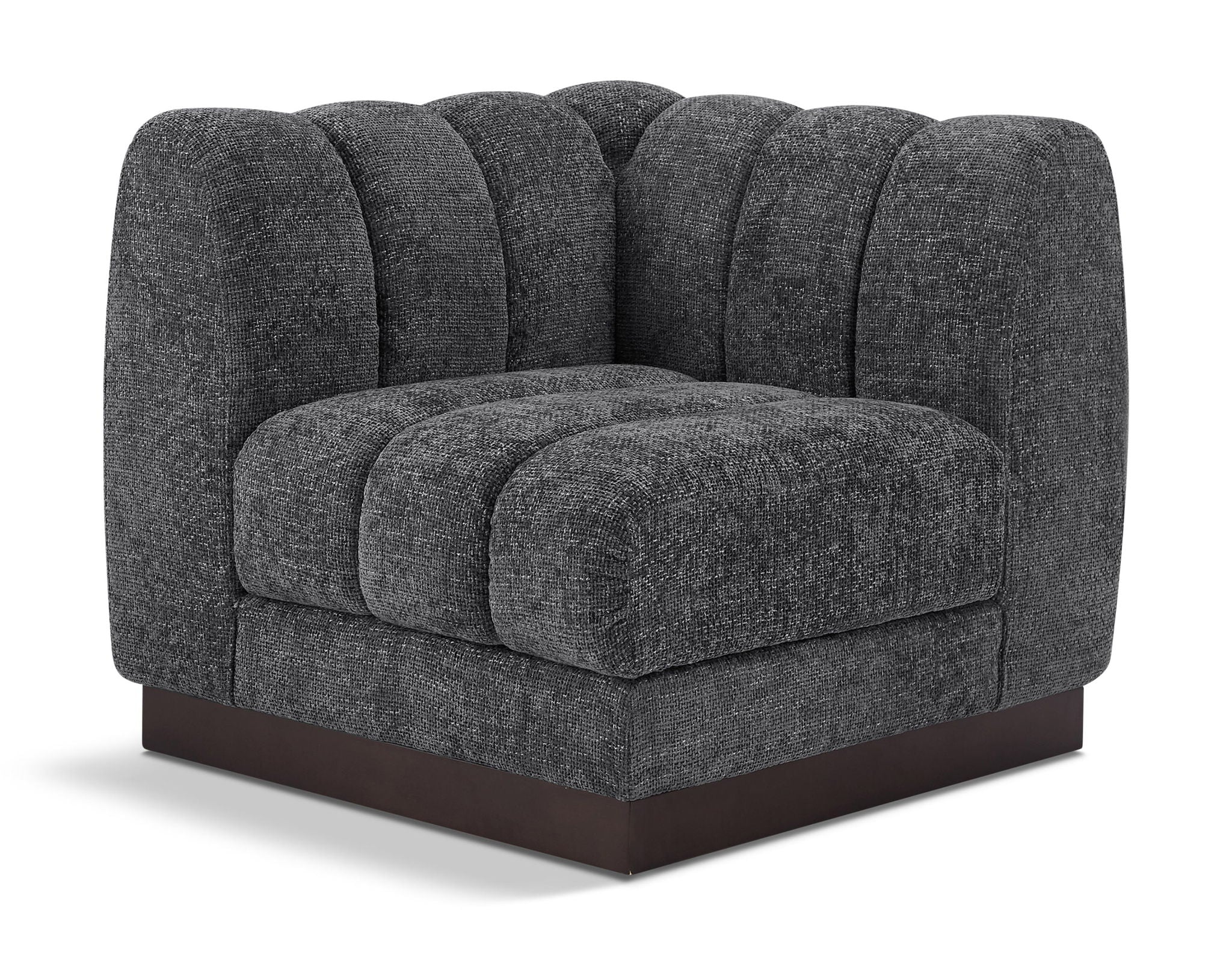 Quinn - Corner Chair