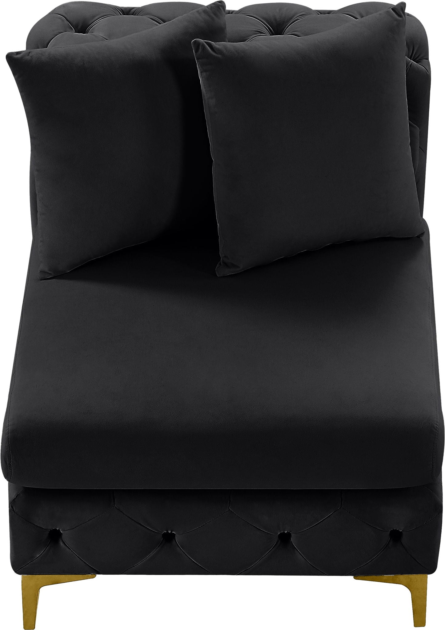 Tremblay - Armless Chair