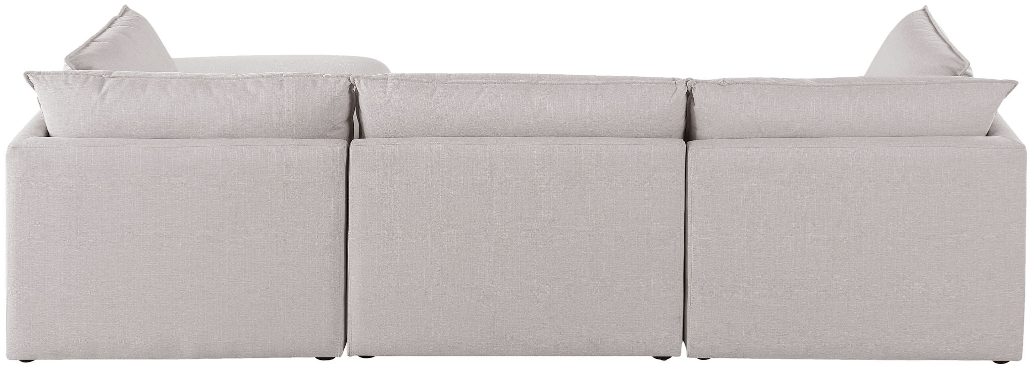 Mackenzie - Modular Sectional