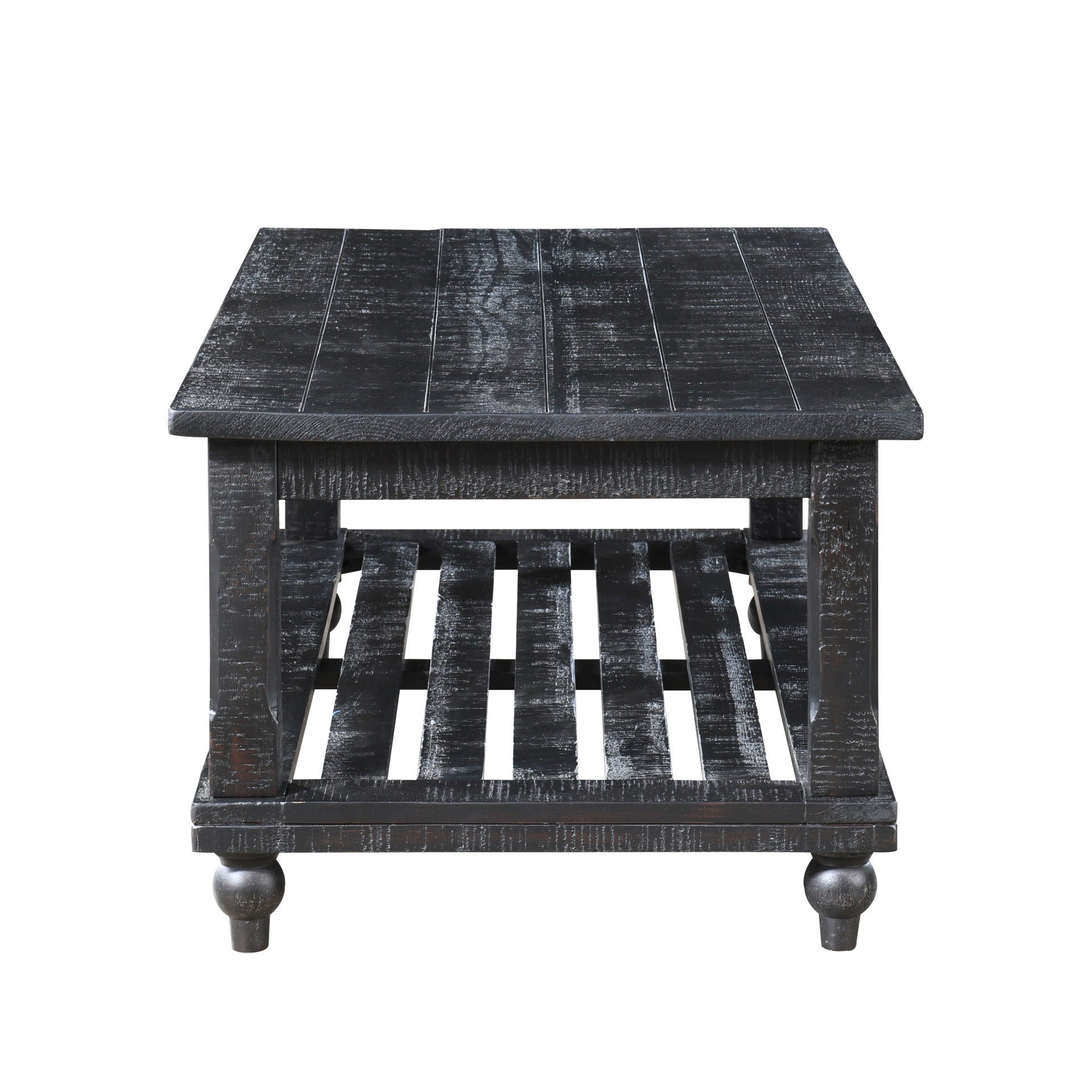 Cade - 3 Piece Occasional Set (1 Coffee & 2 End Tables)