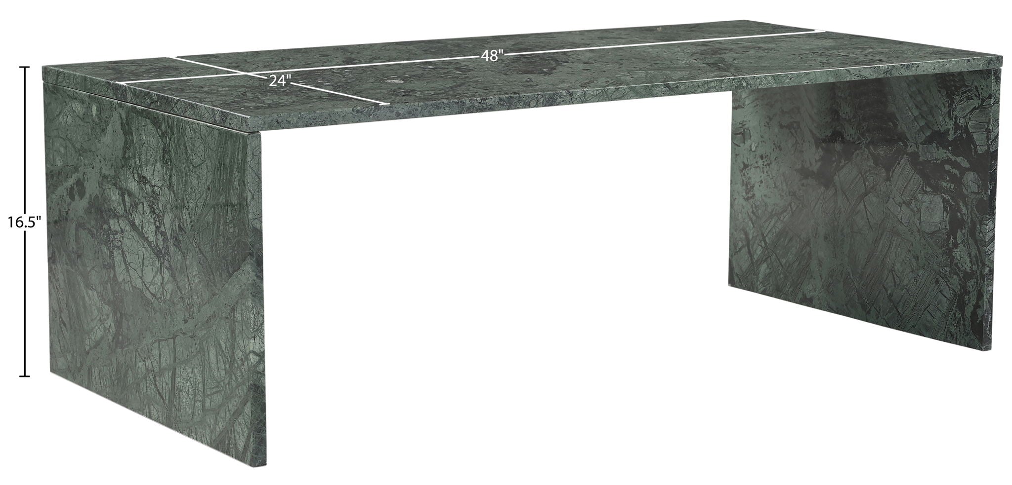 Vernazza - Marble Table