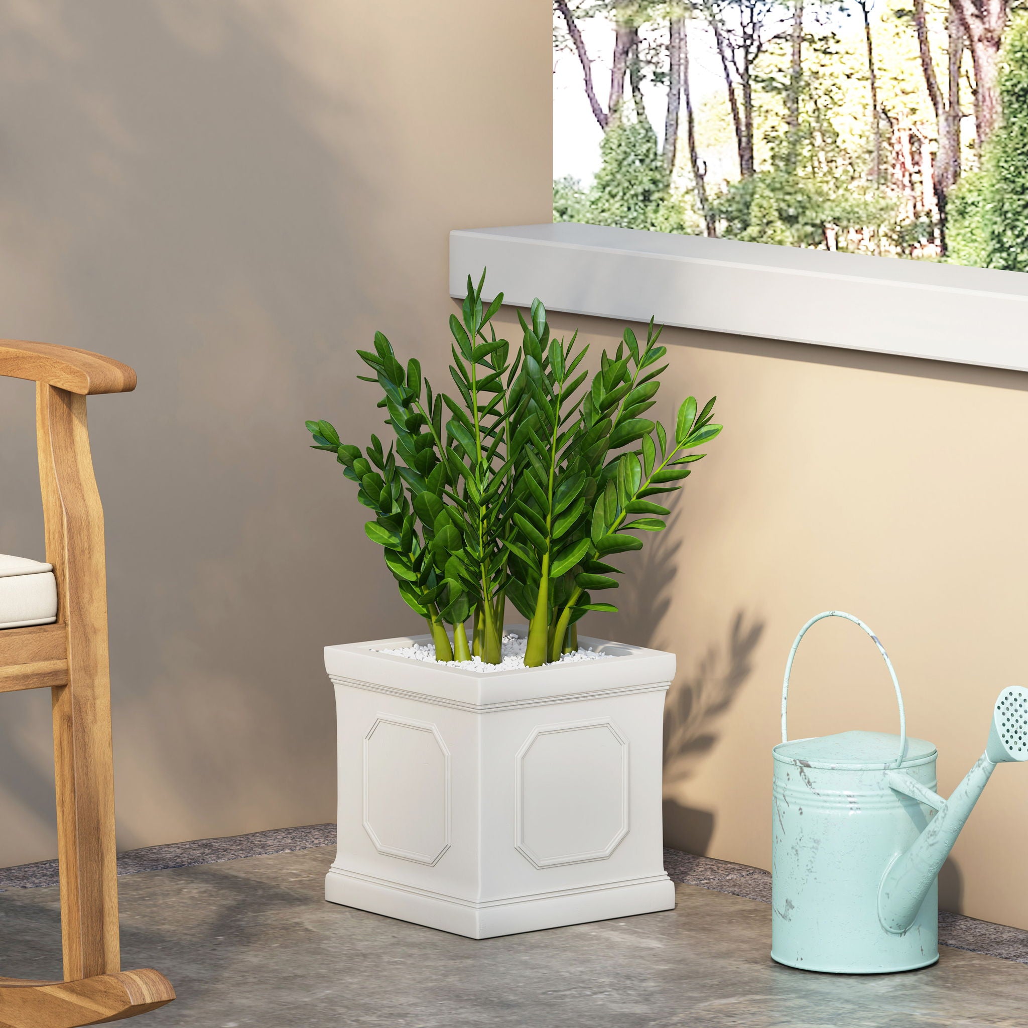 Durable Planter