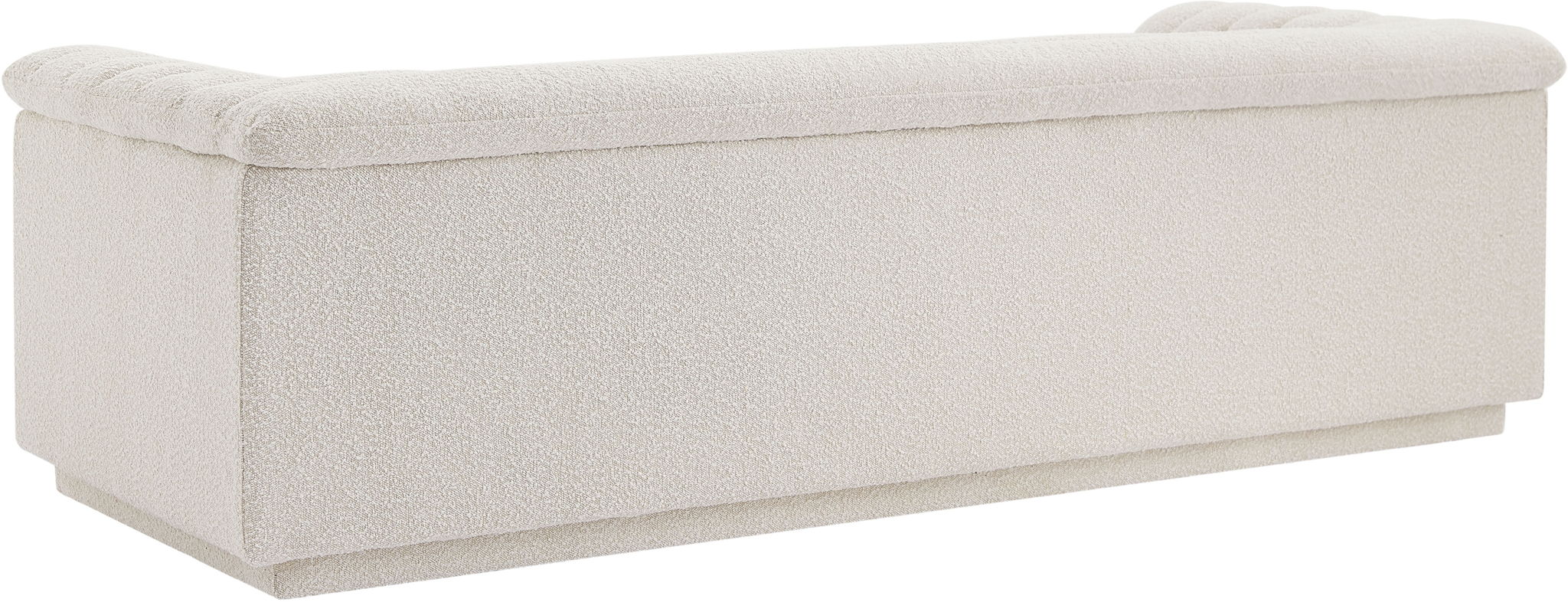 Cascade - Boucle Sofa
