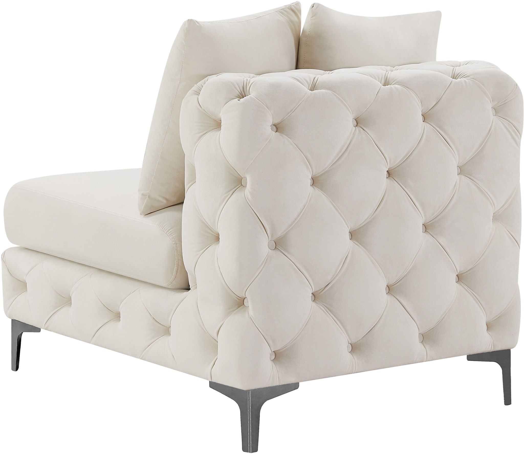 Tremblay - Armless Chair