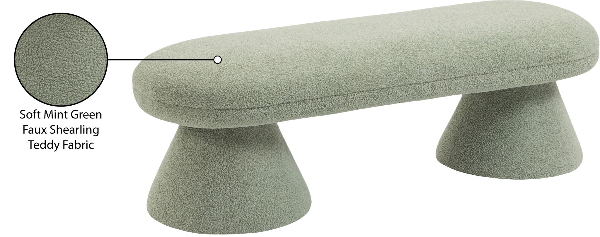 Drum - Bench