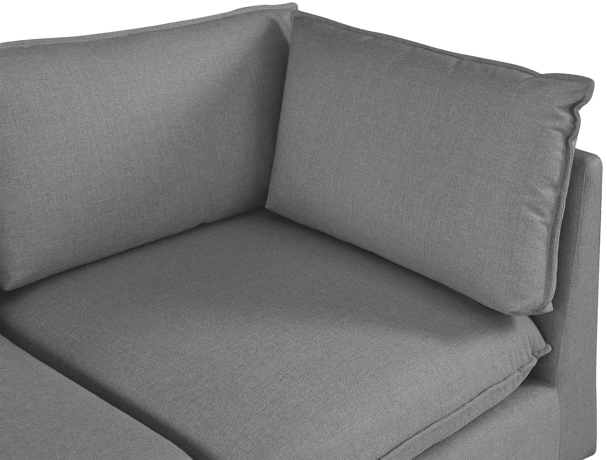 Mackenzie - Modular Sofa 4 Seats
