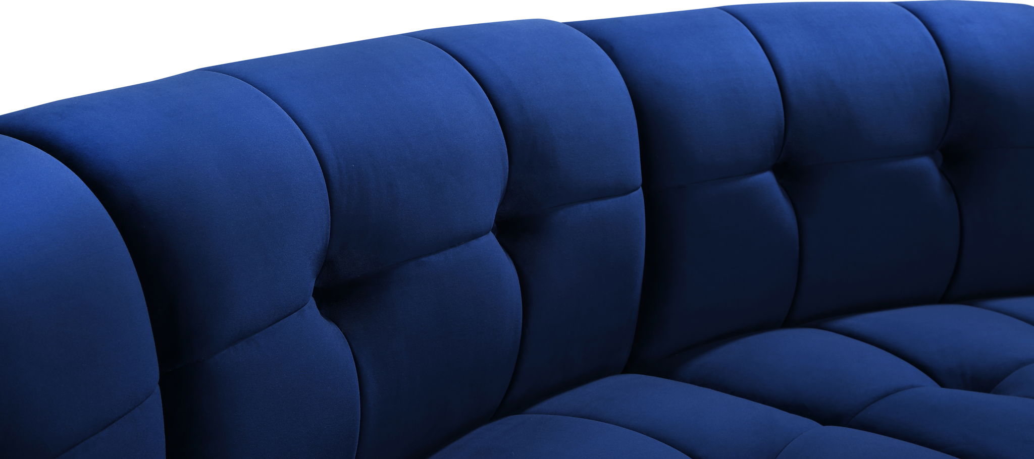 Limitless - 5 Pc. Modular Sectional