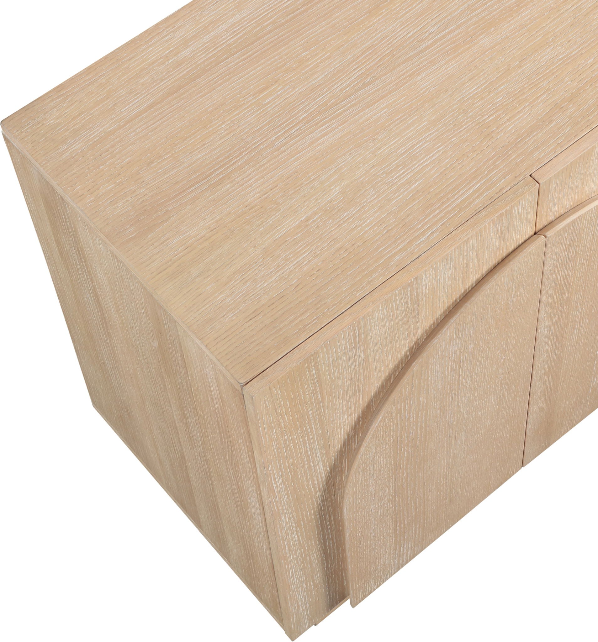 Navona - 2 Piece Sideboard / Buffet