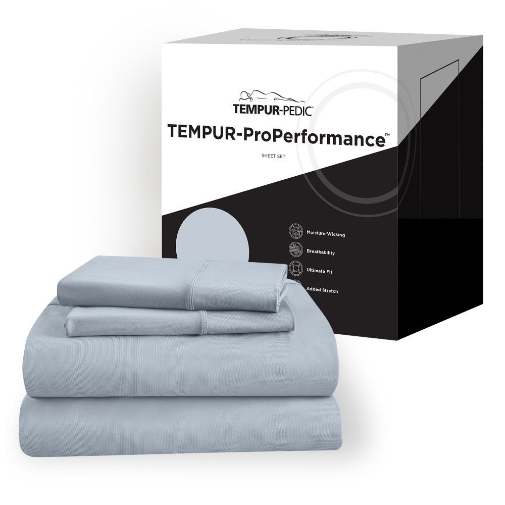 Linens - Tempur-Pedic ProPerformance Pillowcase Set