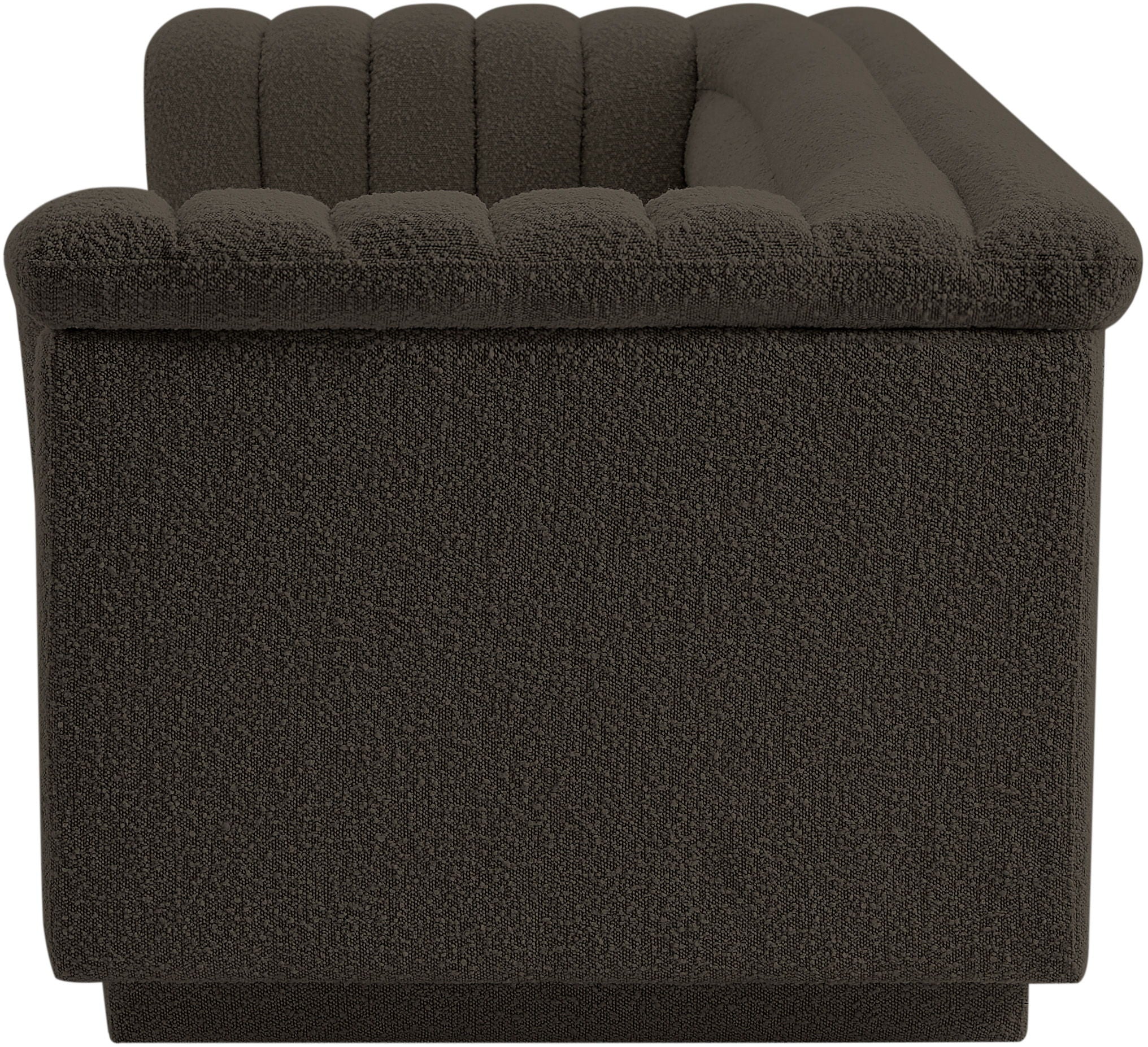 Cascade - Boucle Sofa