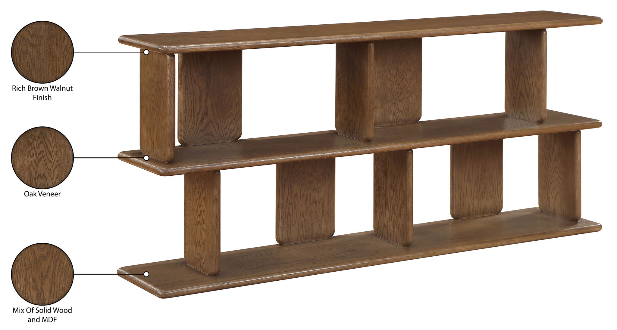 Nexa - Media Console