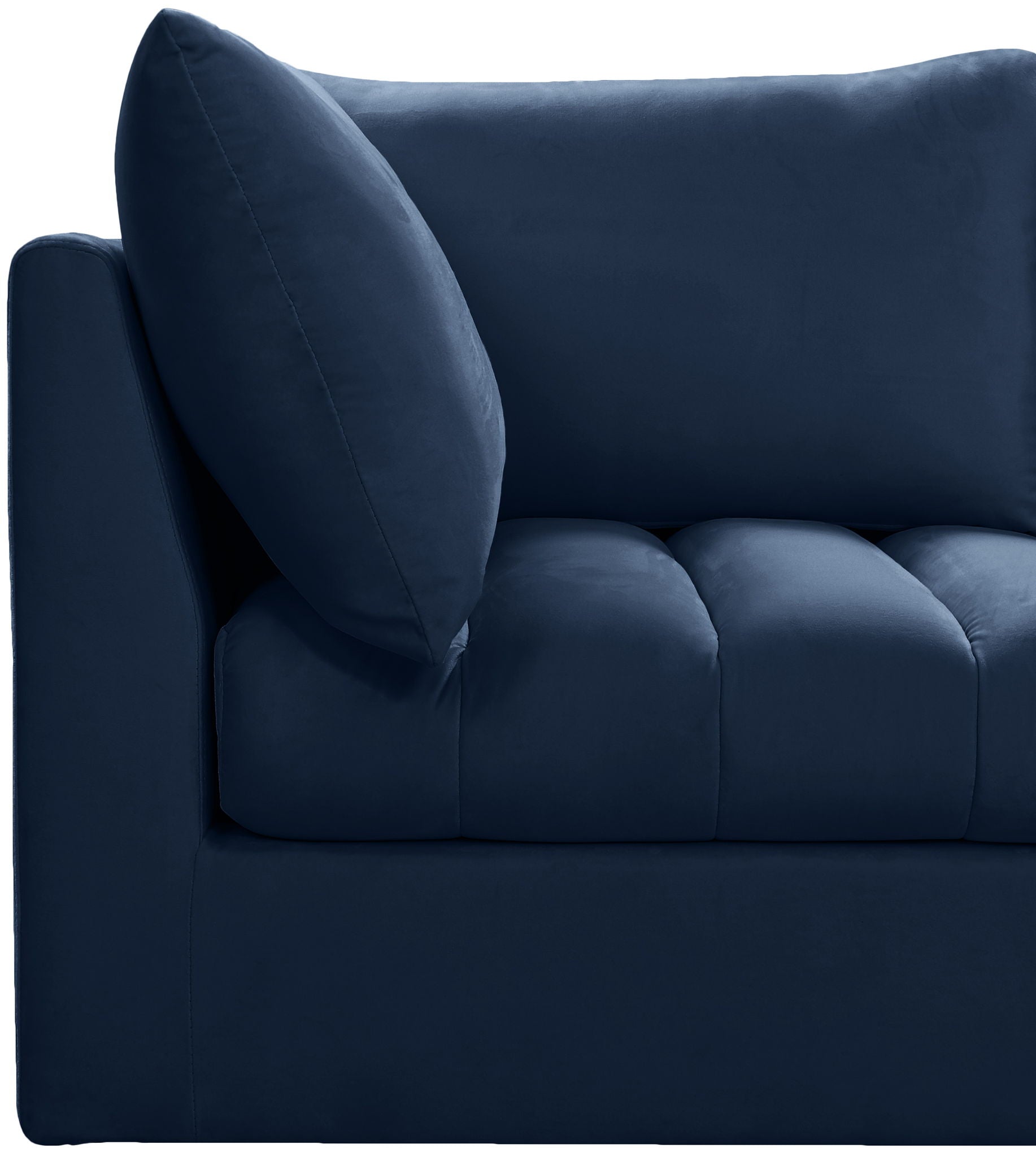 Jacob - Modular 2 Seat Sofa