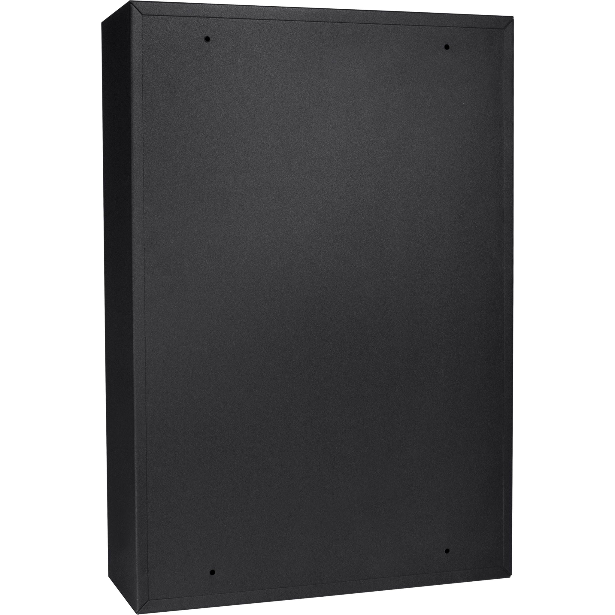Adjustable Key Cabinet With Lock