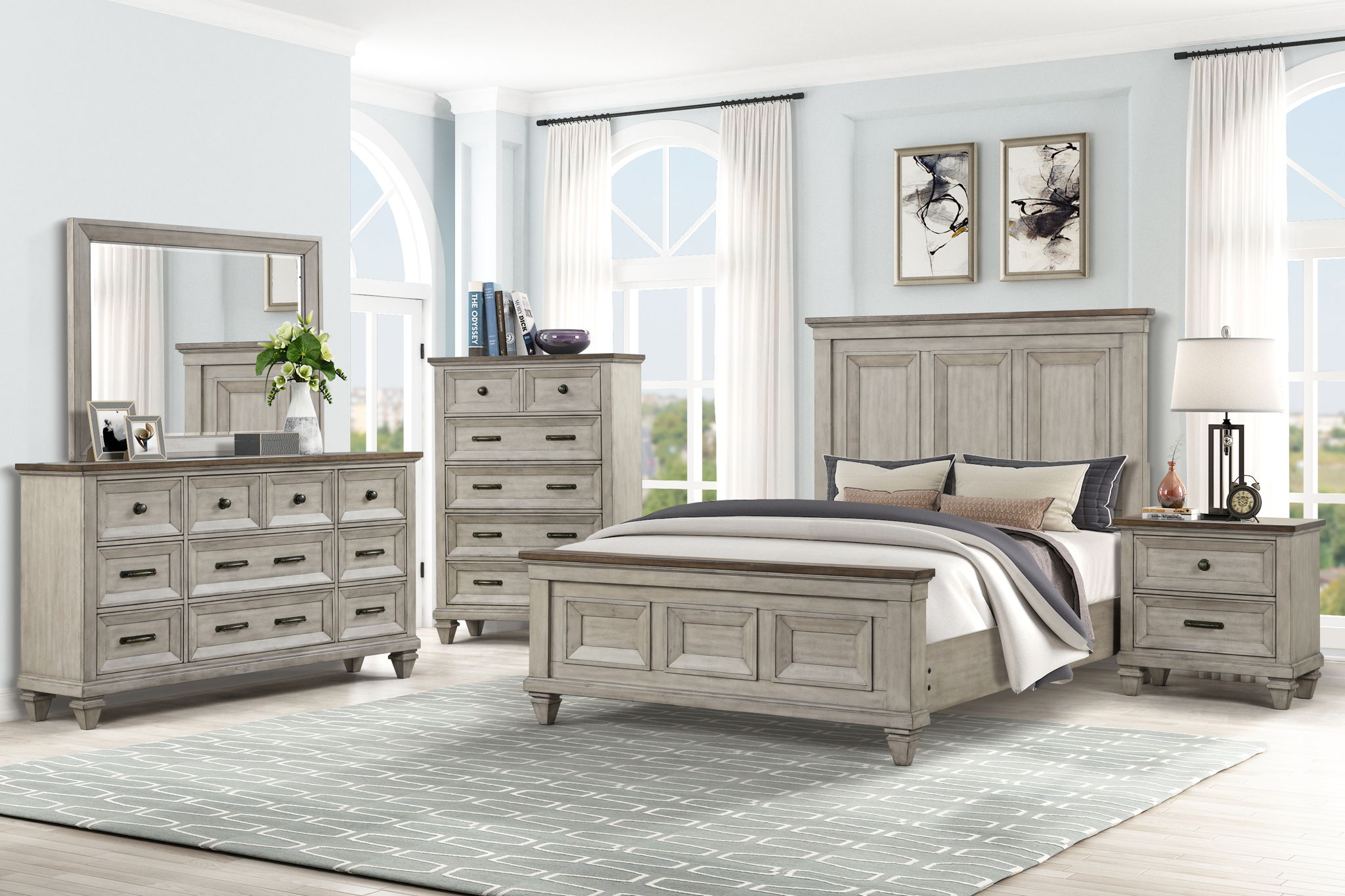 Mariana - Dresser