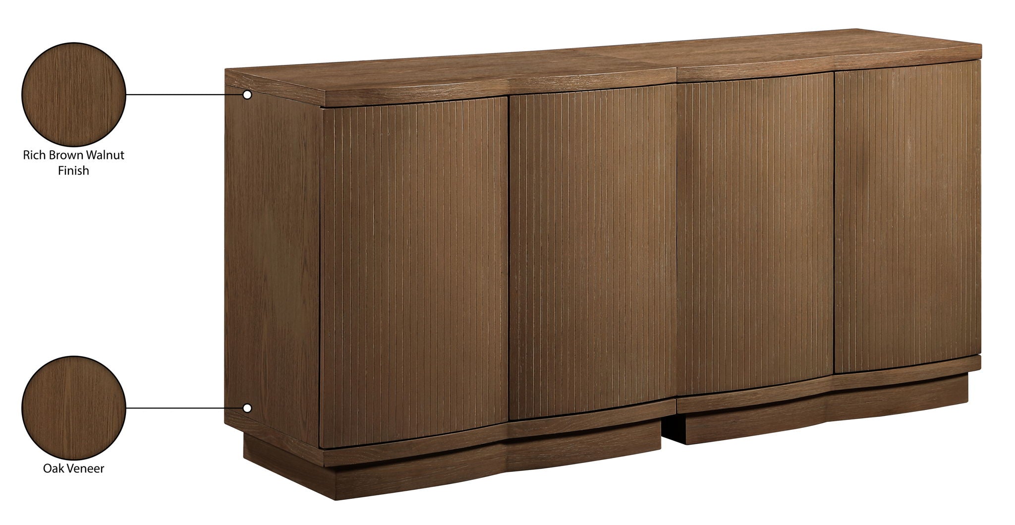 Aveline - Sideboard / Buffet