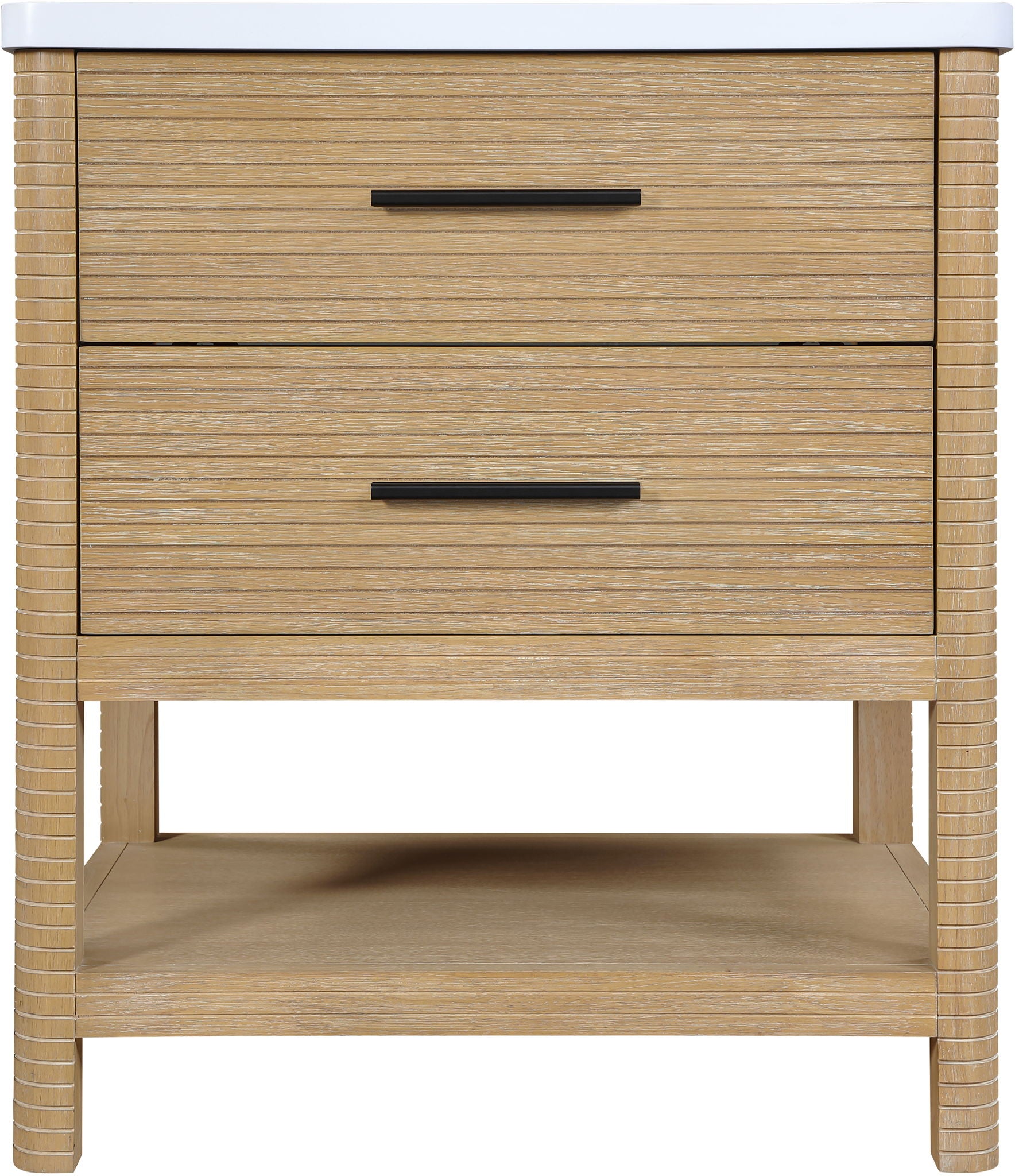 Oakwell - Bathroom Vanity