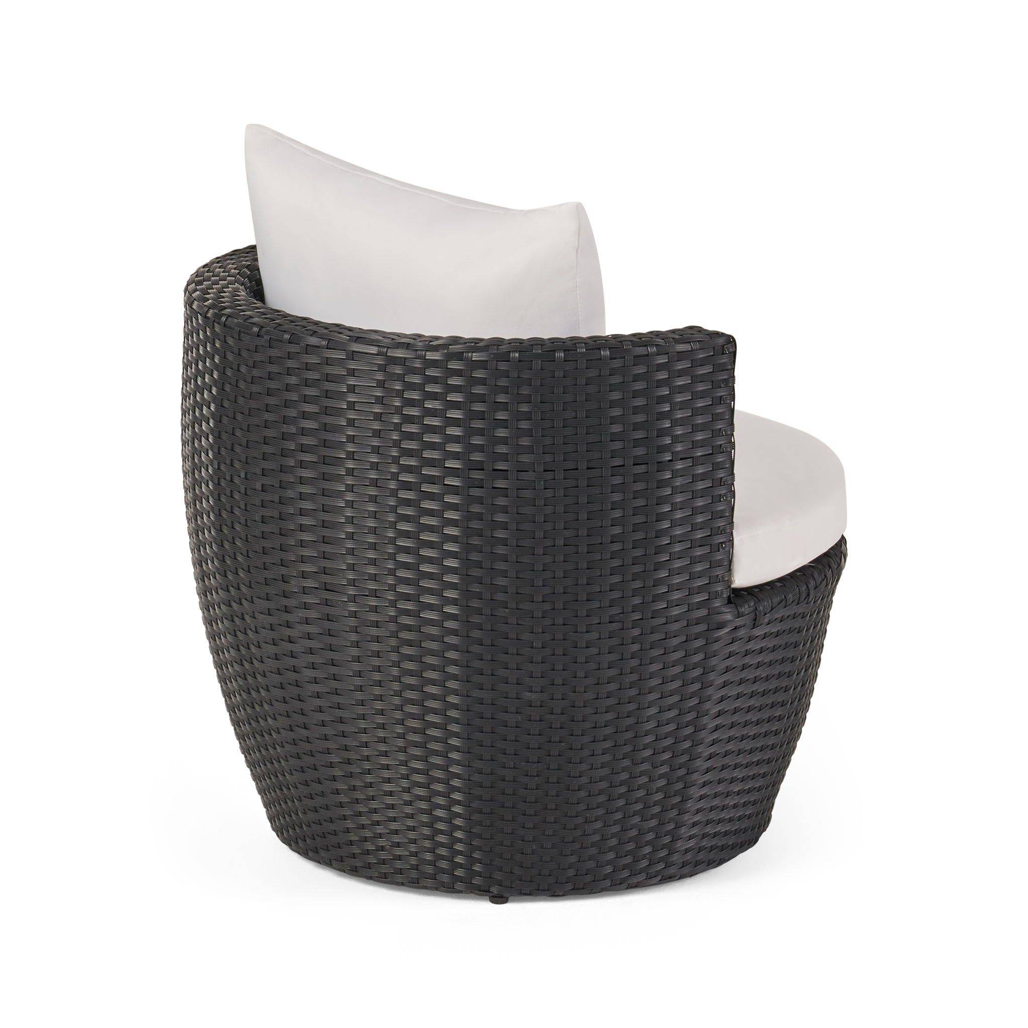 Kono - Chat Set Outdoor Furniture