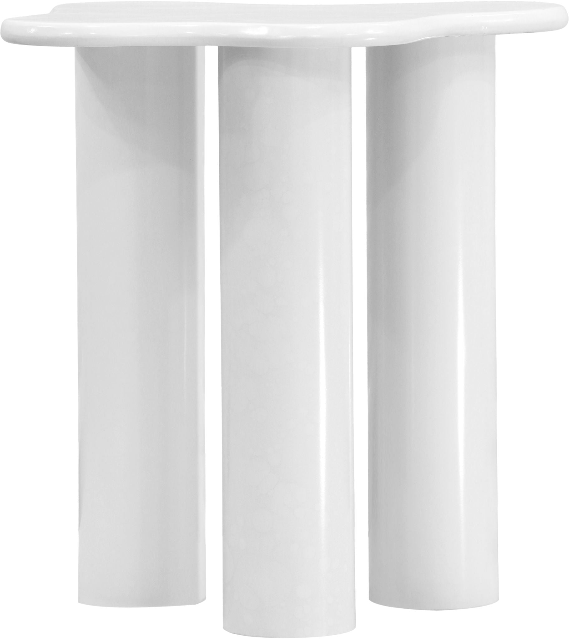 Romaine - End Table