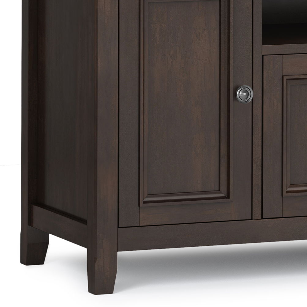 Amherst - Wide TV Media Stand