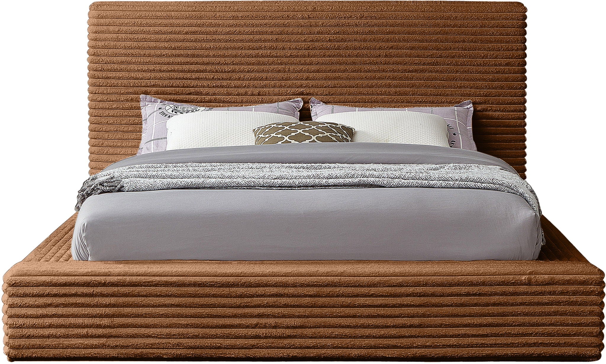 Dexter - Upholstered Bed