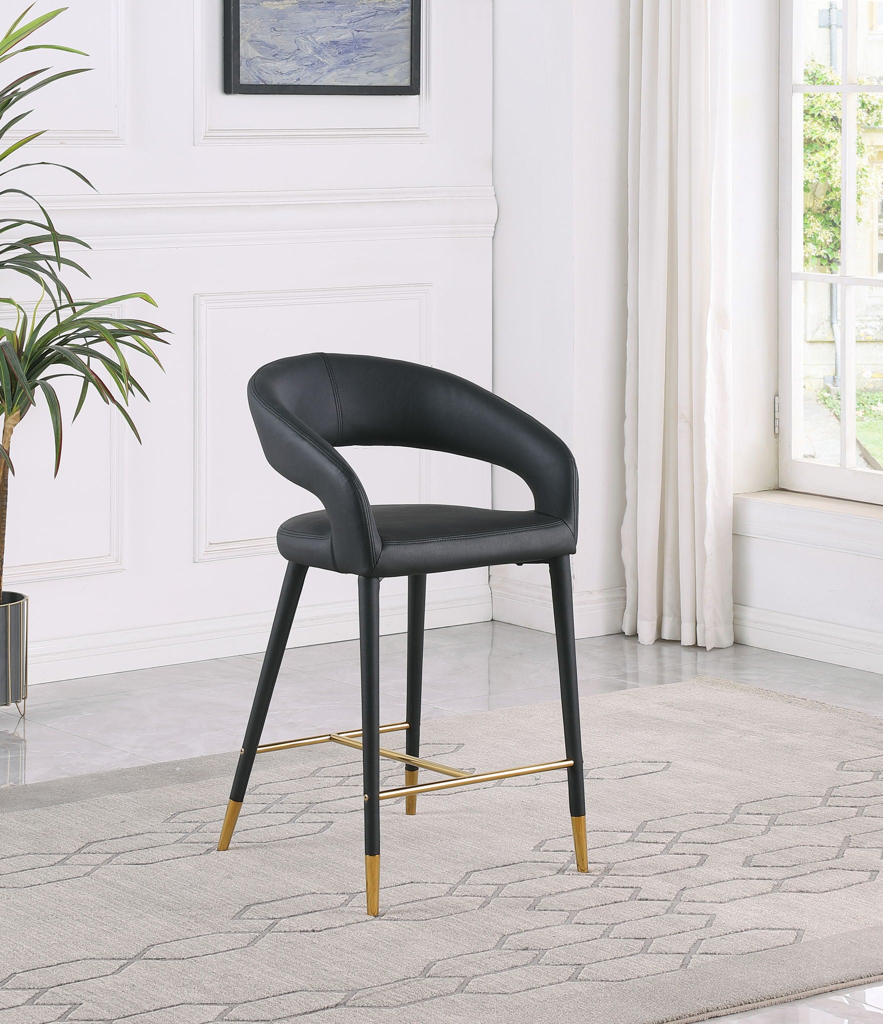 Destiny - Stool