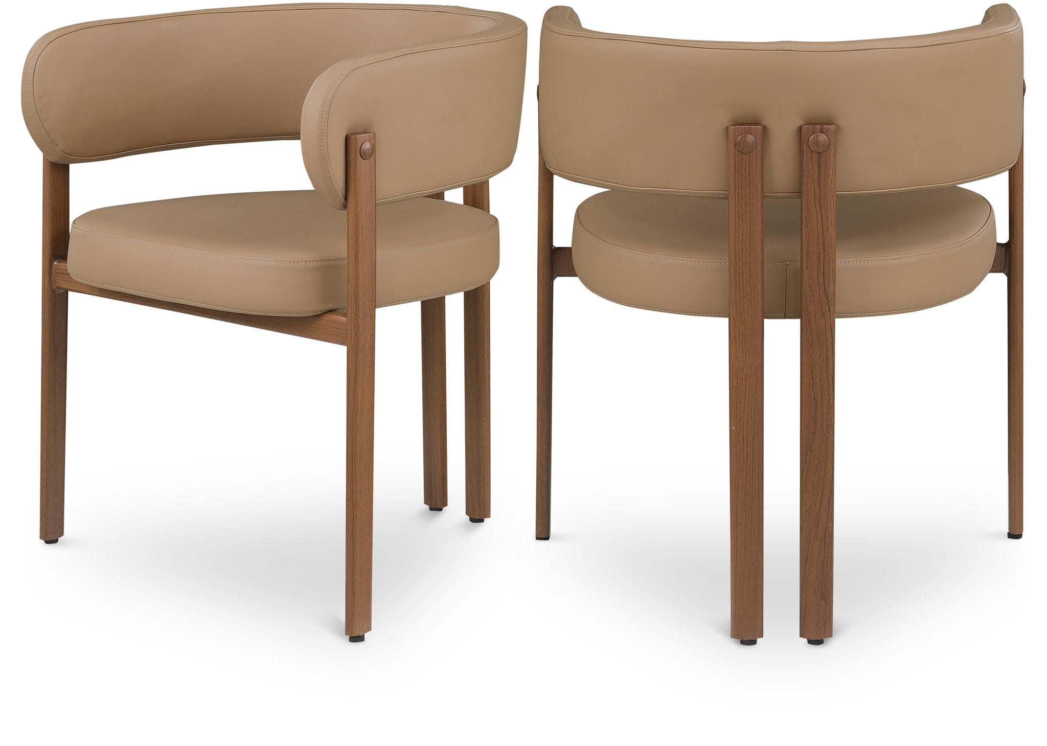 Gideon - Dining Chair (Set of 2)
