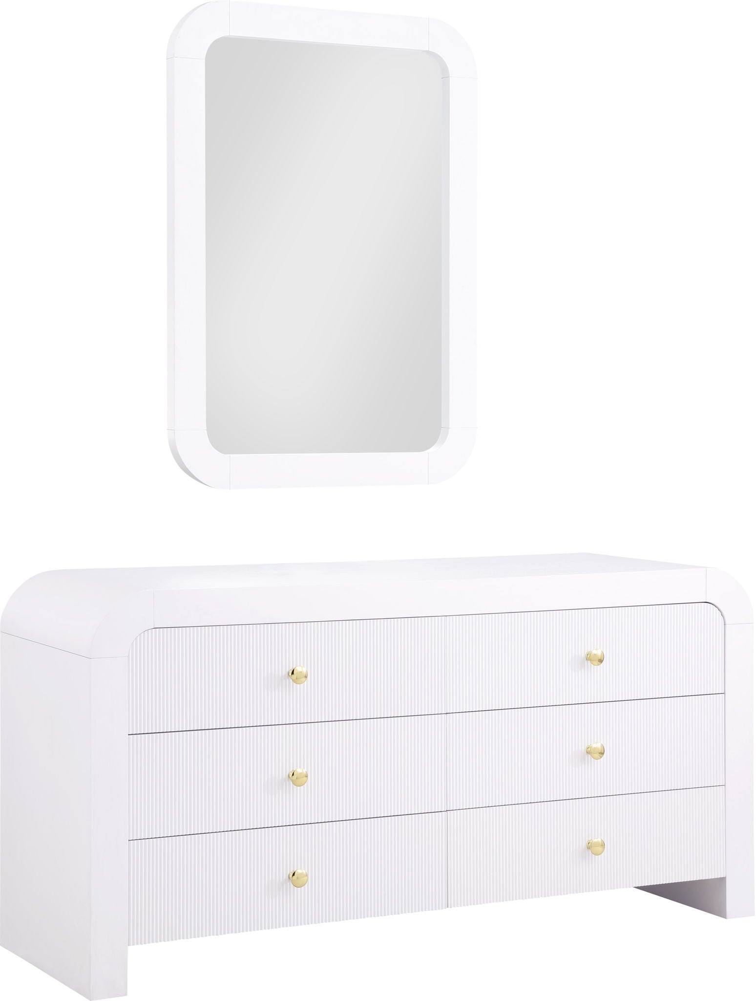 Artisto - Dresser