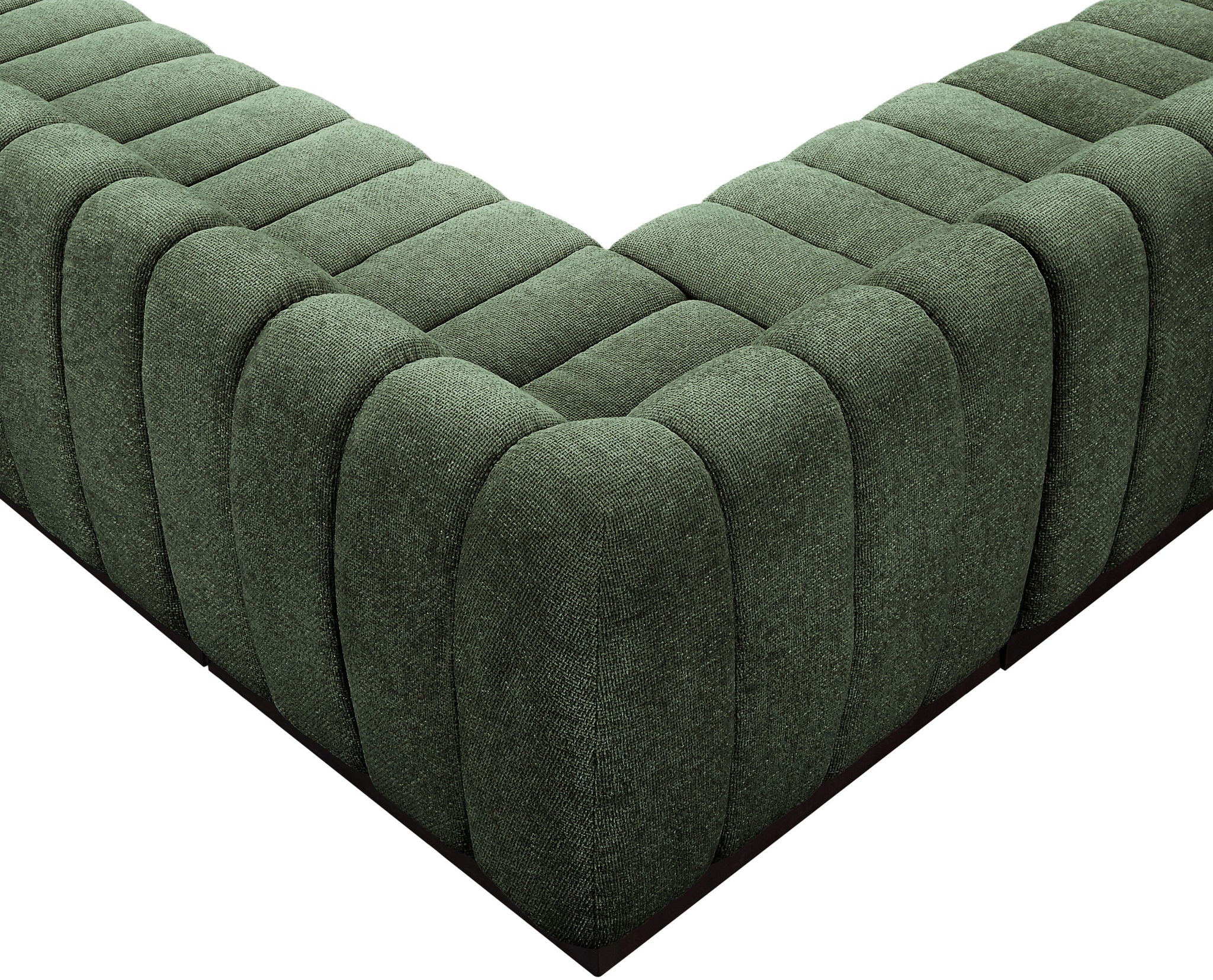 Quinn - 5 Piece Modular Sectional
