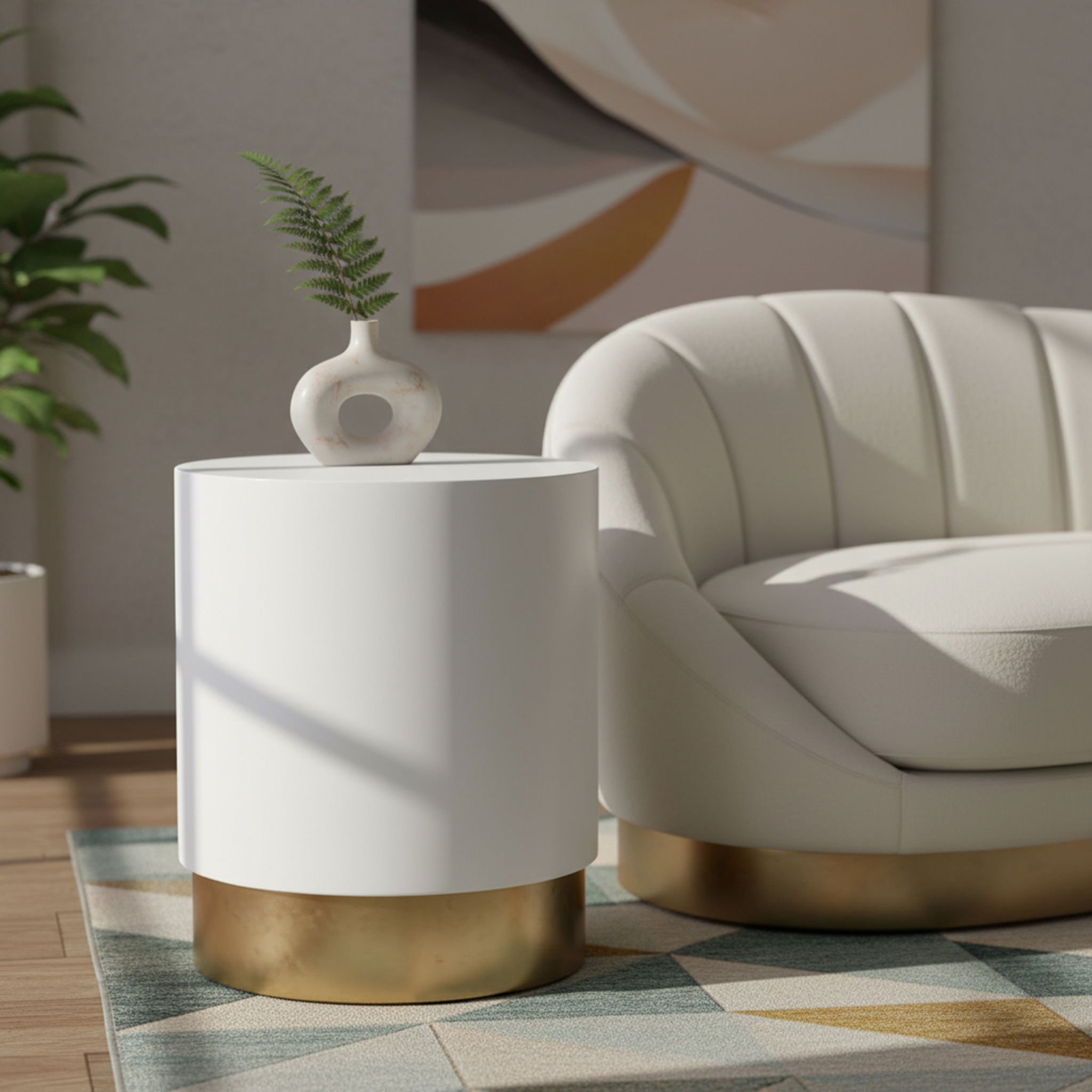 Deco - Table