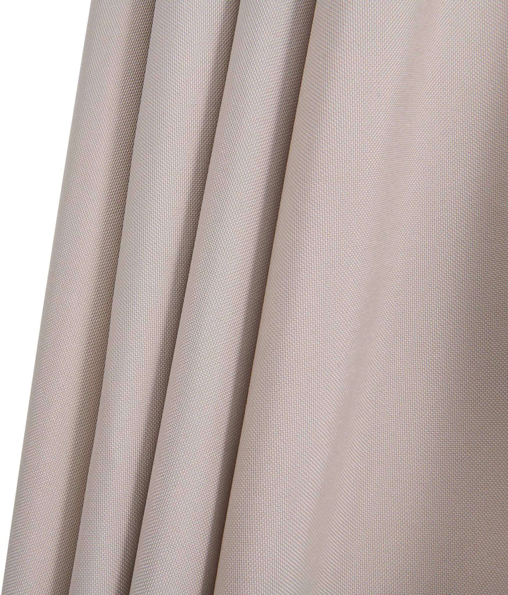 Amalfi - Patio Umbrella - Light Brown Base / Black Pole