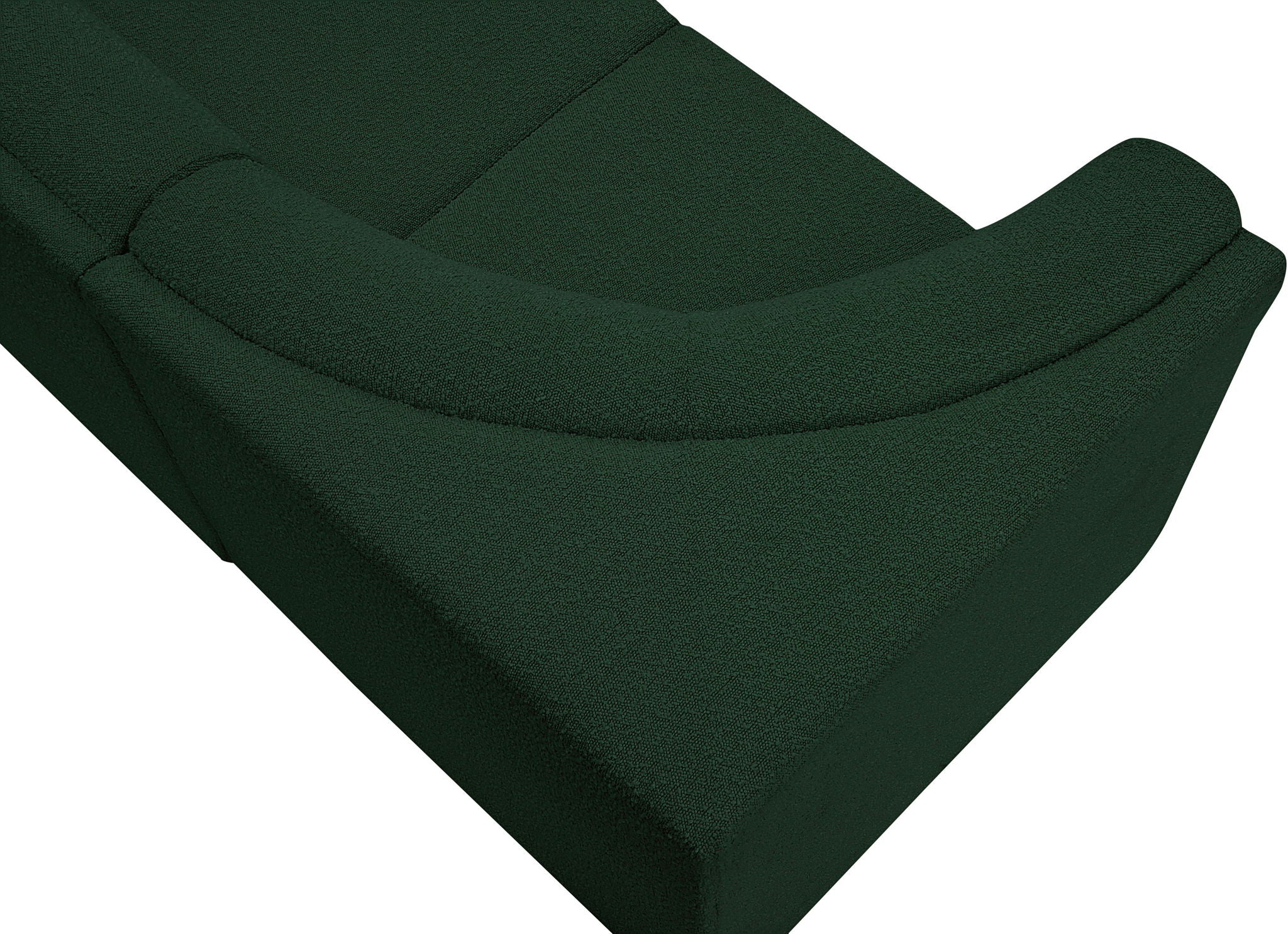 Ollie - 5 Piece Modular Sectional