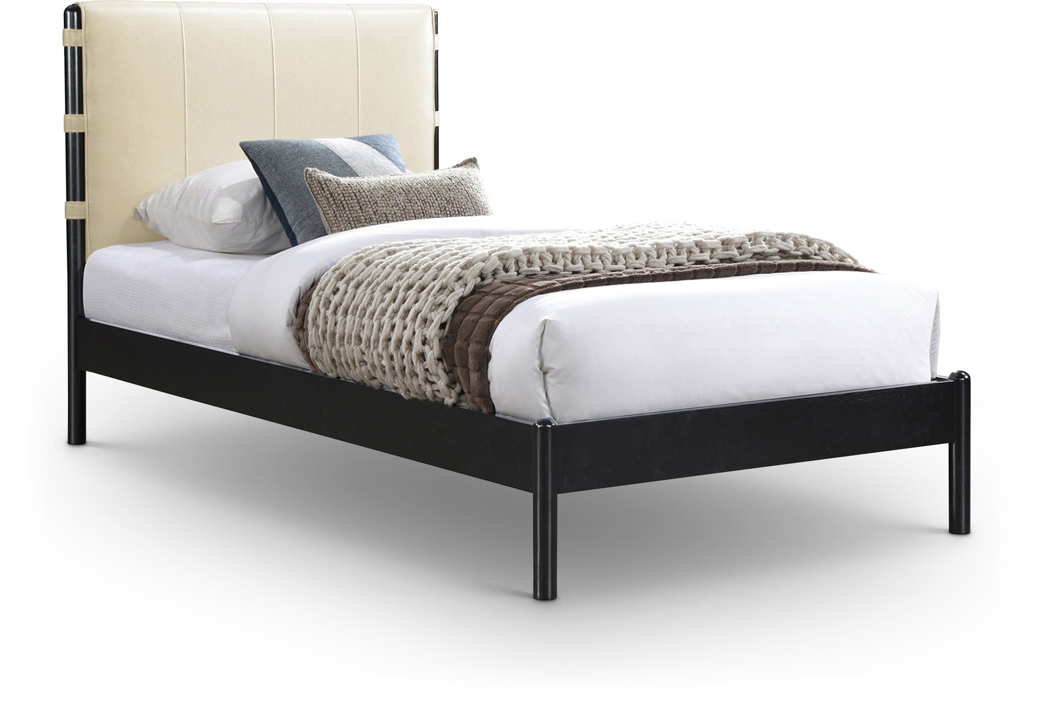 Abigail - Bed