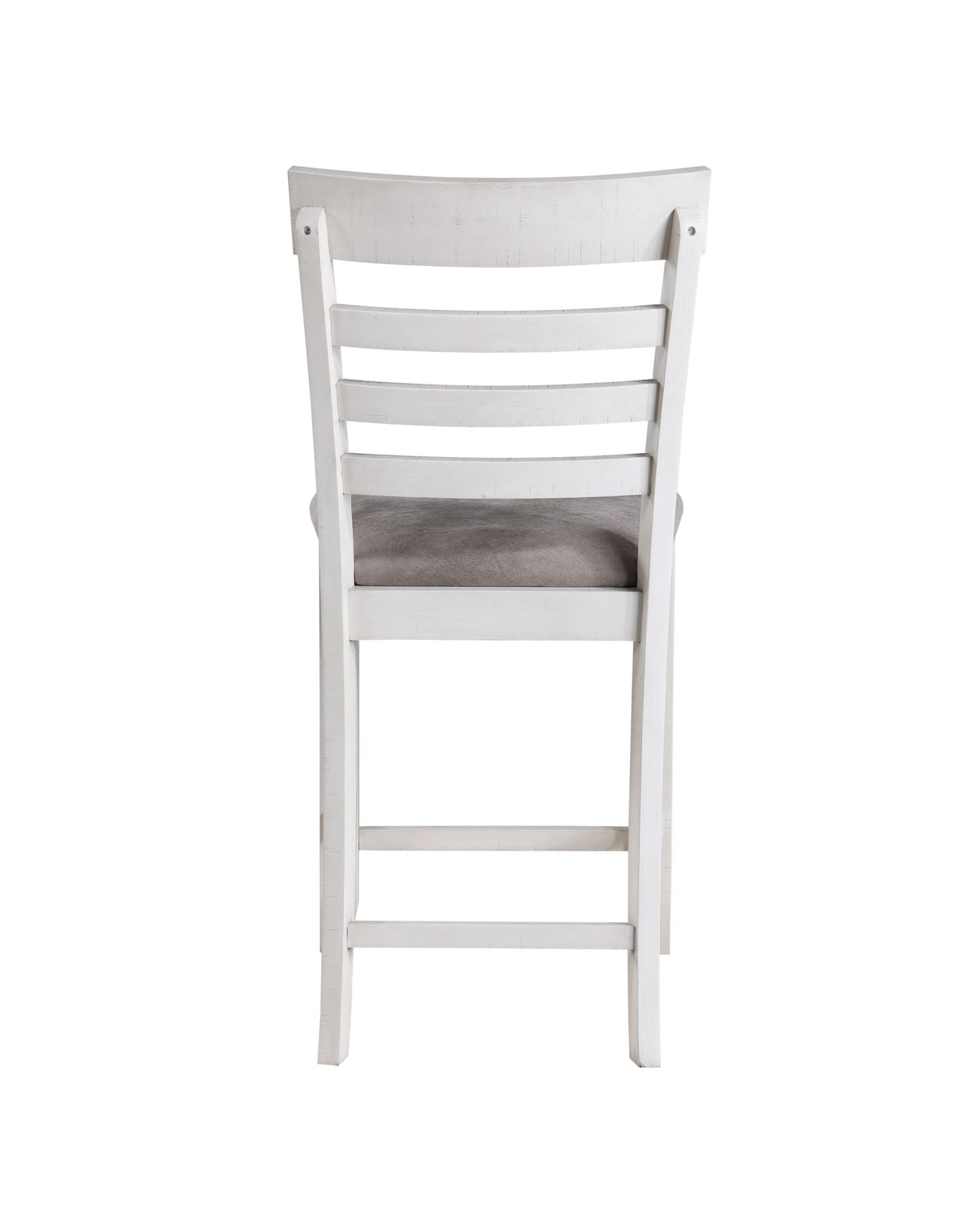 Richland - Counter Chair (Set of 2) - White