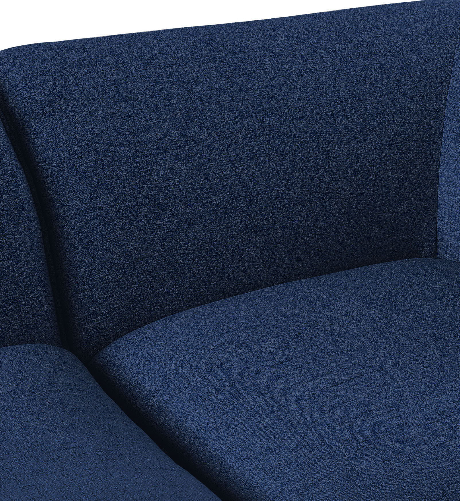 Miramar - 3 Seat Armless Modular Sofa