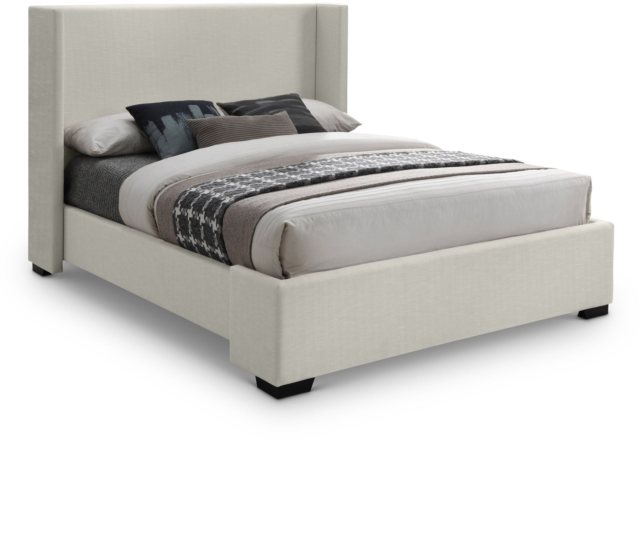 Oxford - Bed