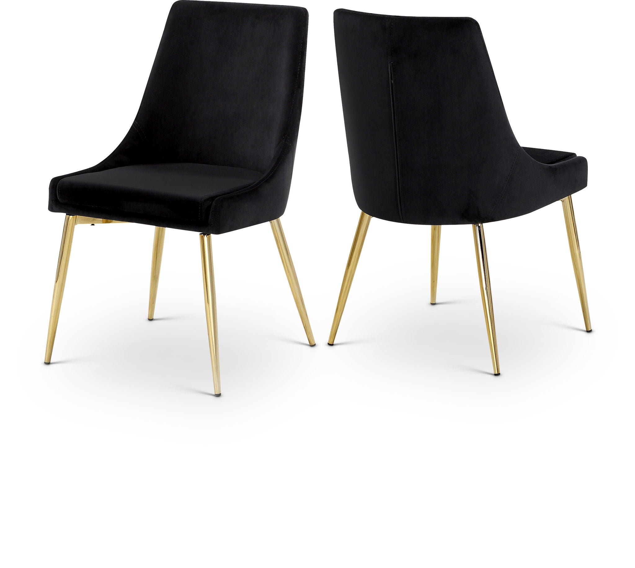 Karina - Dining Chair (Set of 2)