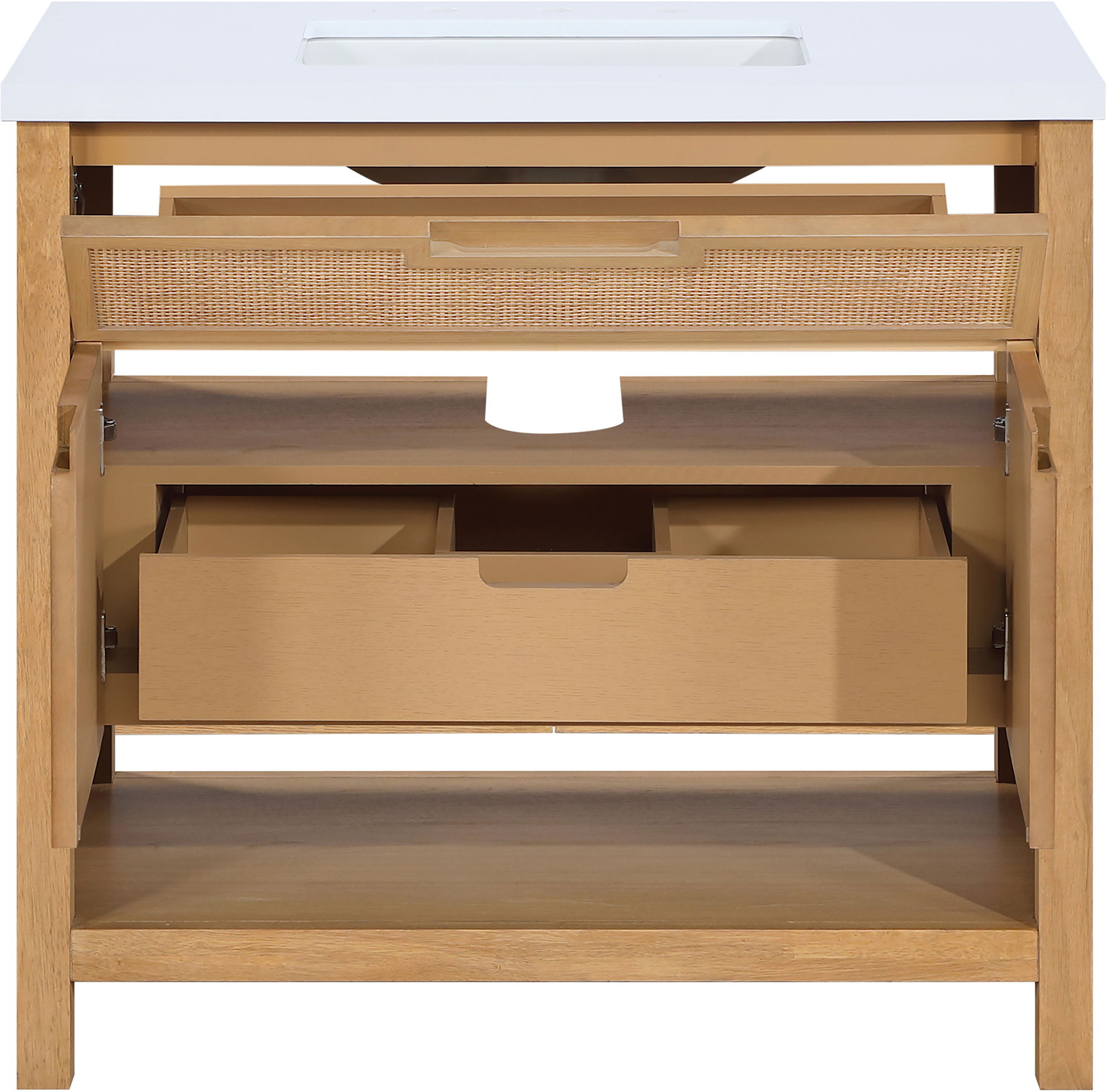 Soren - Bathroom Vanity