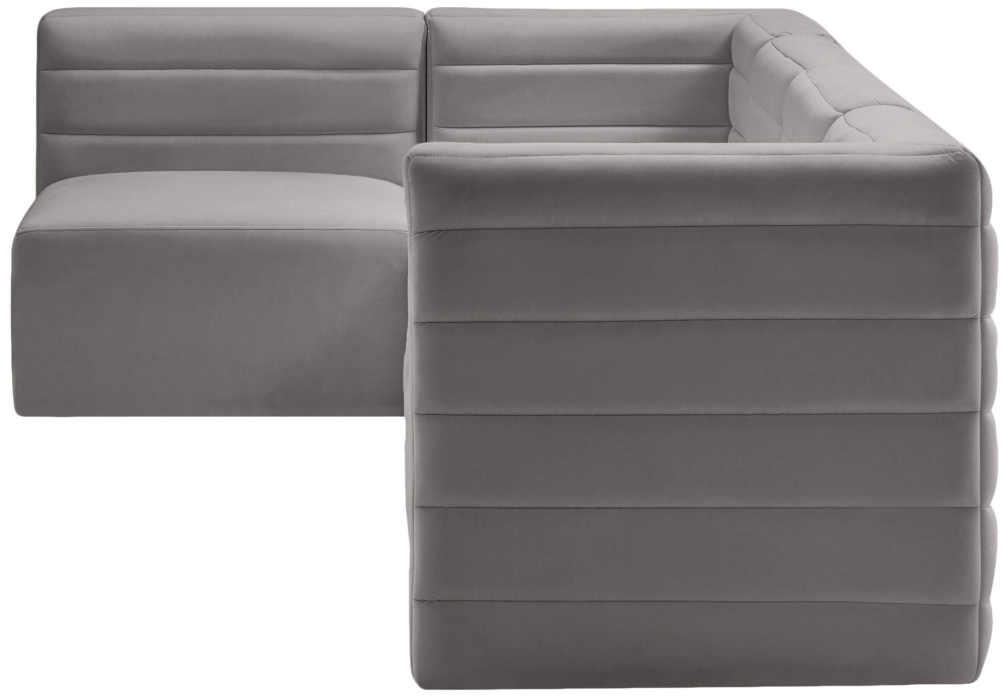 Quincy - 5 Piece Modular Sectional