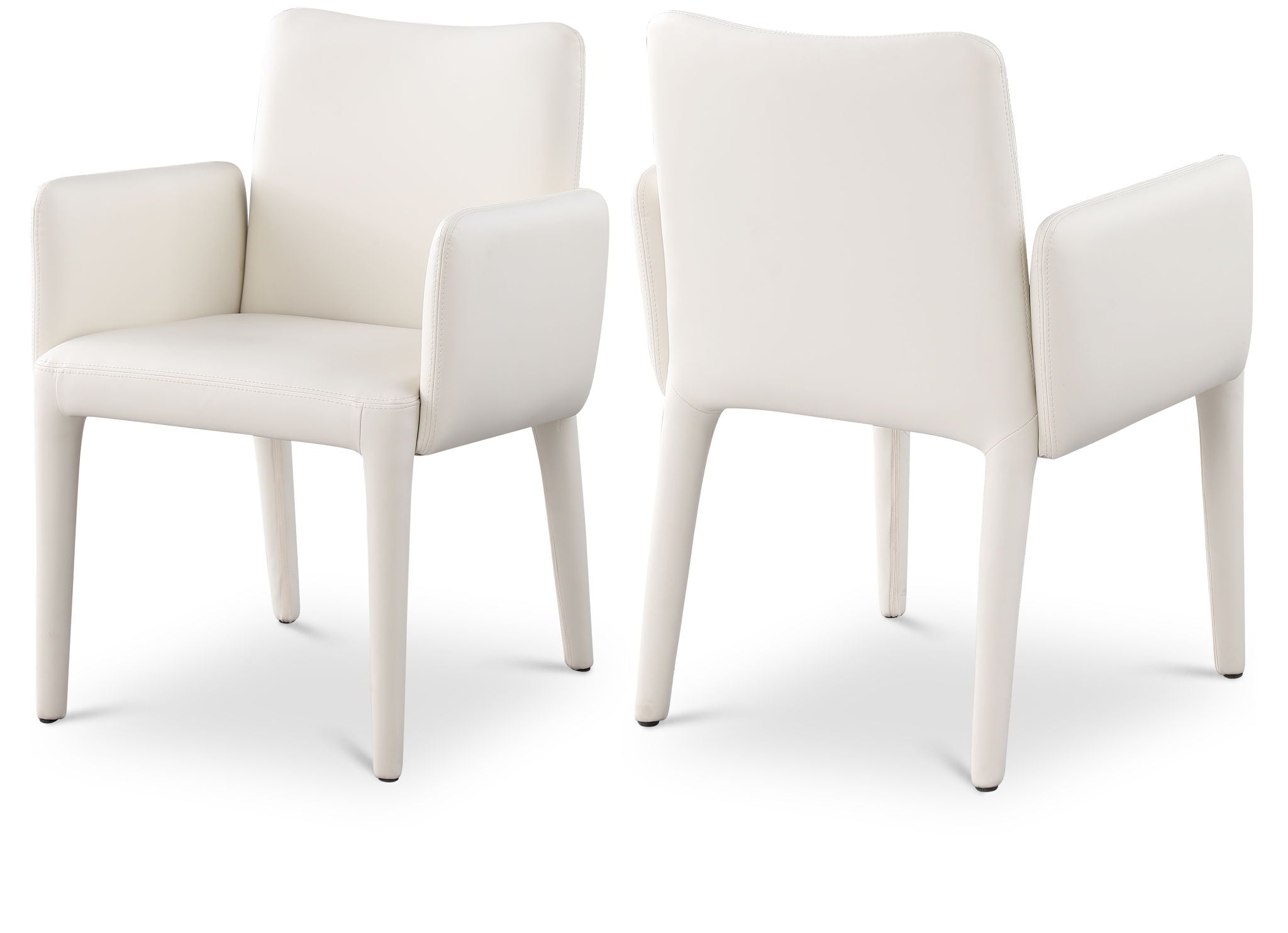 Pelle - Accent / Dining Chair